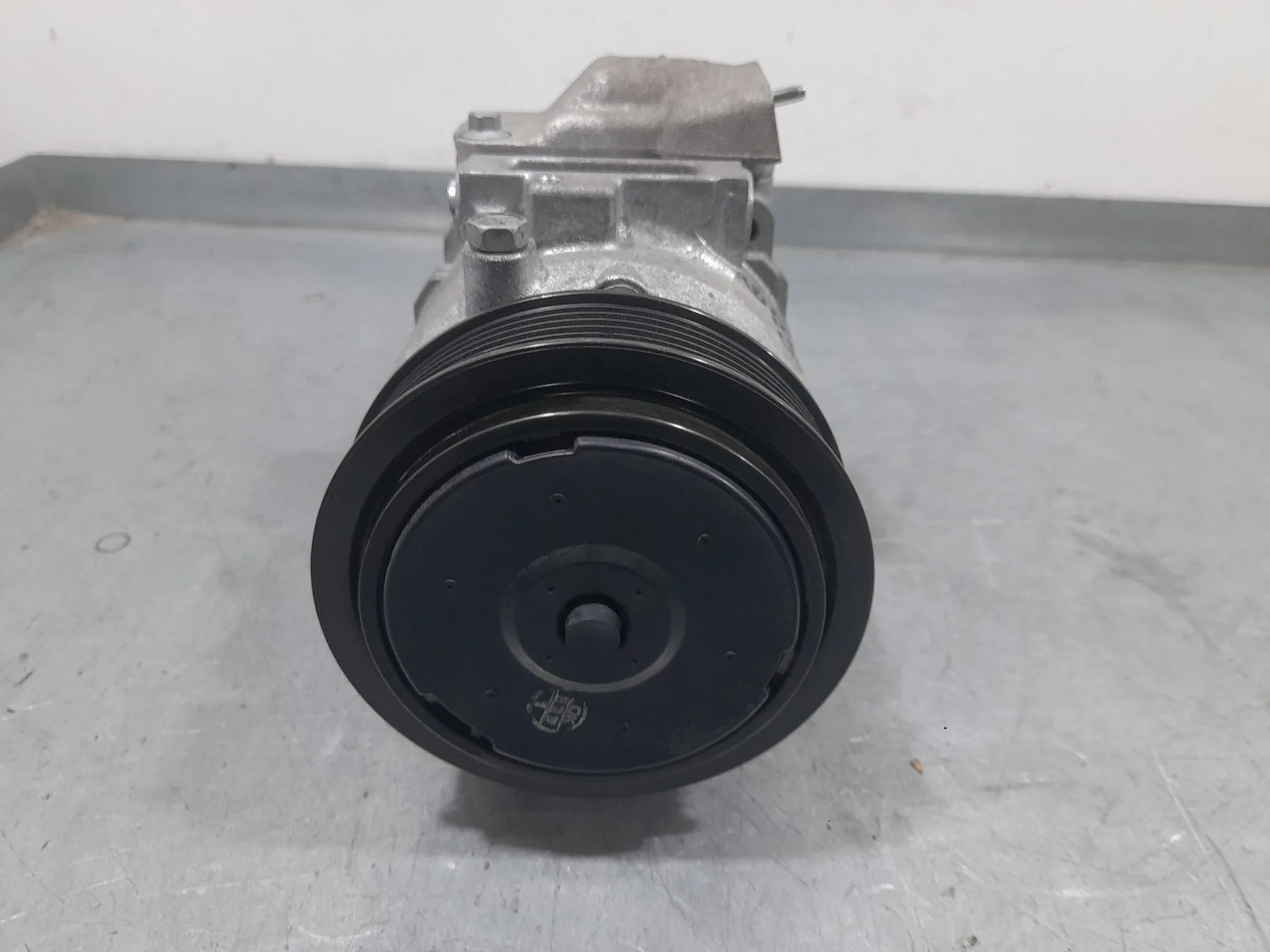 Compresor Aire Acondicionado para Volkswagen Polo Iv (9N_, 9A_)