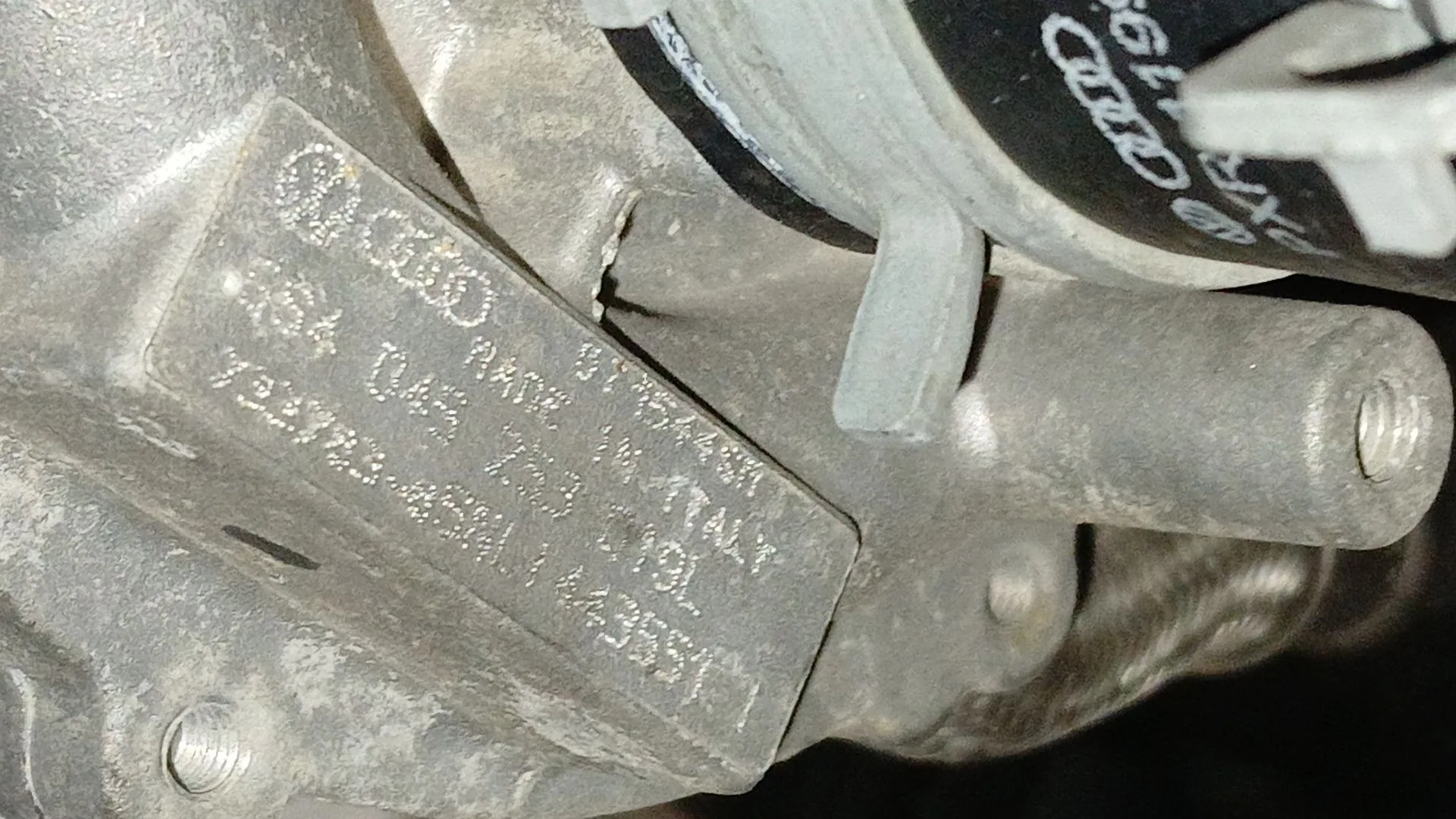 Motor Completo para Volkswagen Polo Iv (9N_, 9A_)