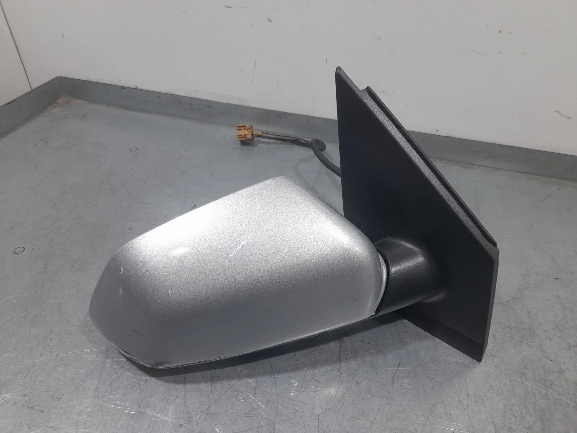 Retrovisor Derecho para Volkswagen Polo Iv (9N_, 9A_)