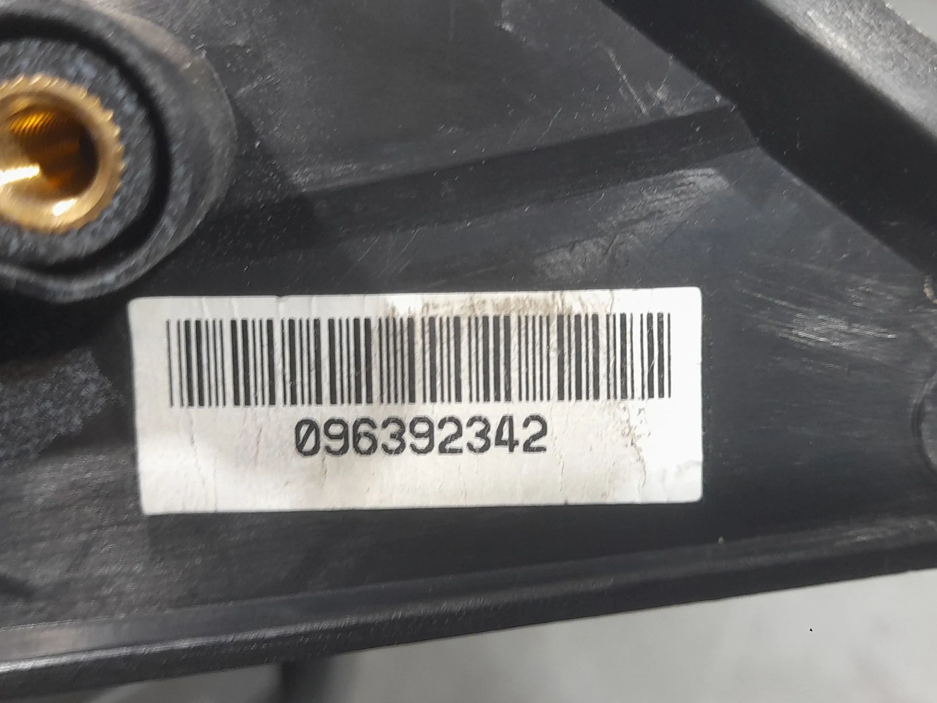 Retrovisor Derecho para Volkswagen Polo Iv (9N_, 9A_)