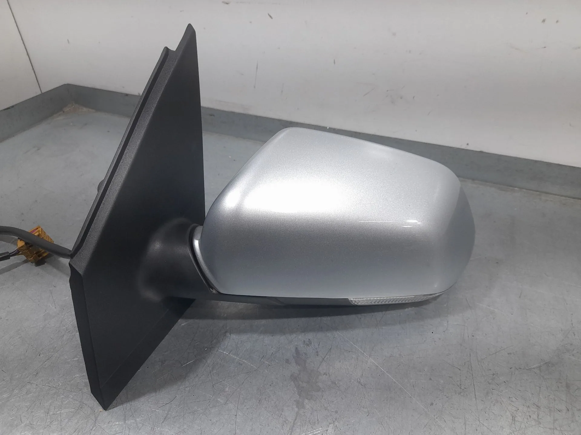 Retrovisor Izquierdo para Volkswagen Polo Iv (9N_, 9A_)