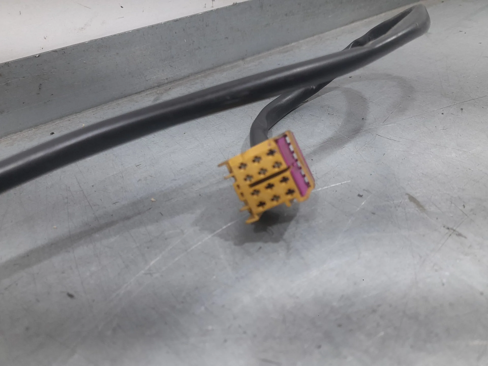 Retrovisor Izquierdo para Volkswagen Polo Iv (9N_, 9A_)