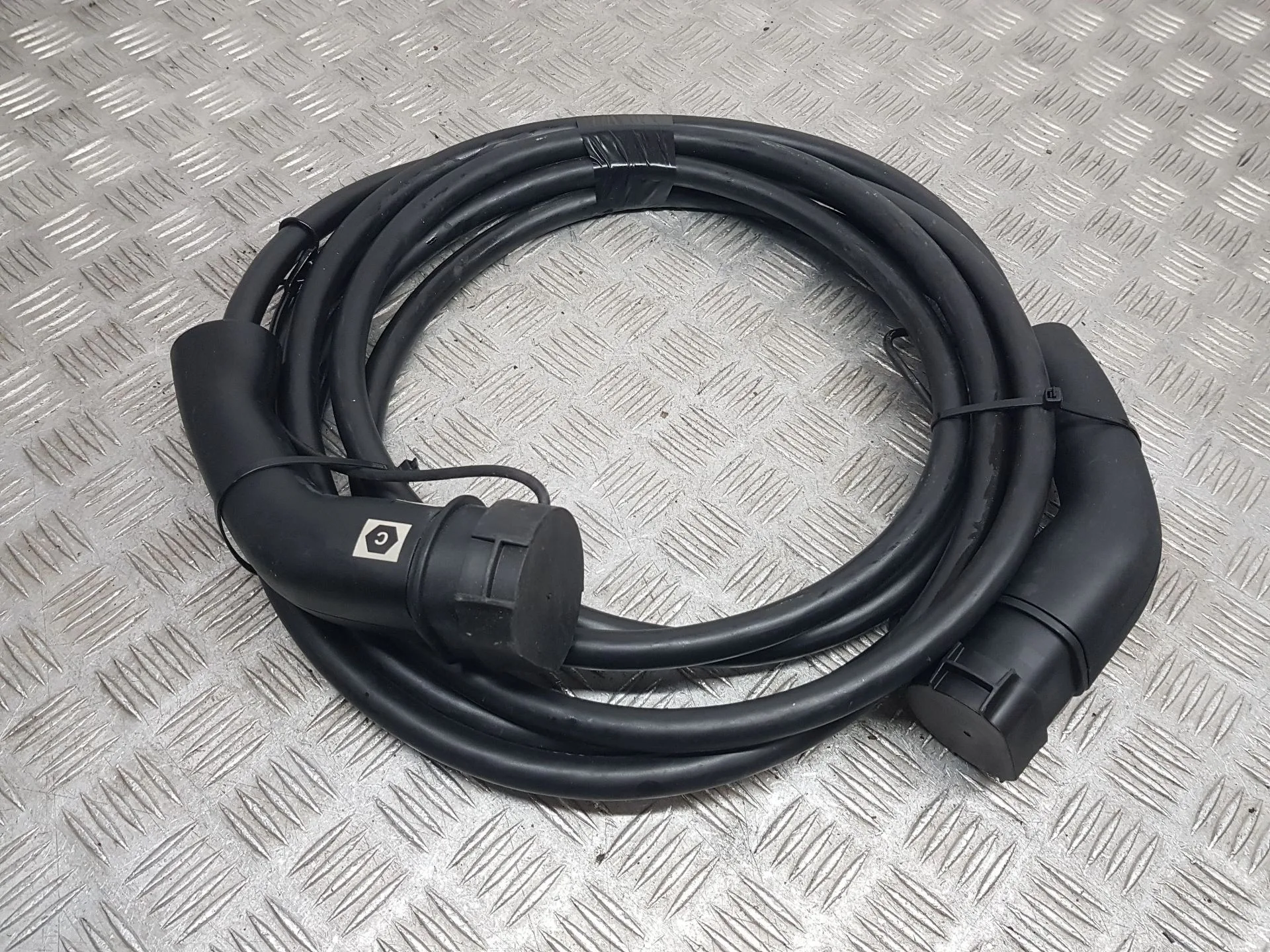 Cable para Renault Kangoo Iii Furgoneta/Monovolumen