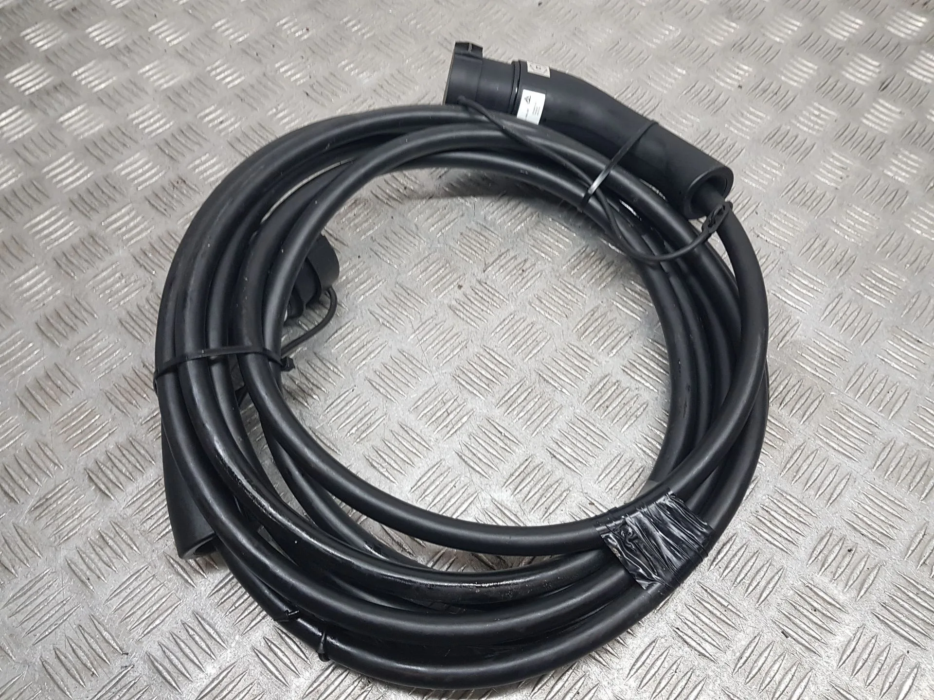 Cable para Renault Kangoo Iii Furgoneta/Monovolumen