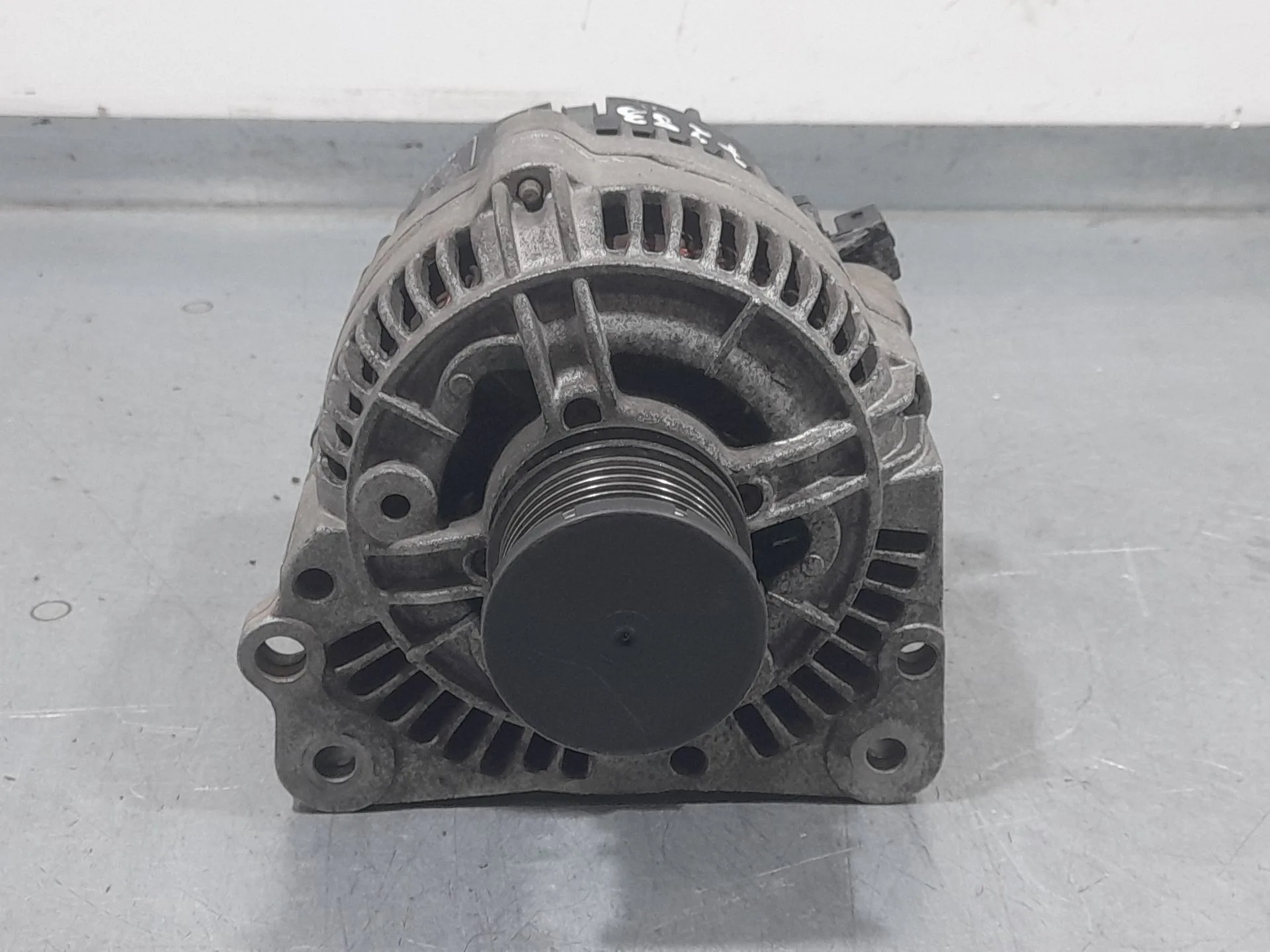Alternador para Seat Cordoba (6K1, 6K2)
