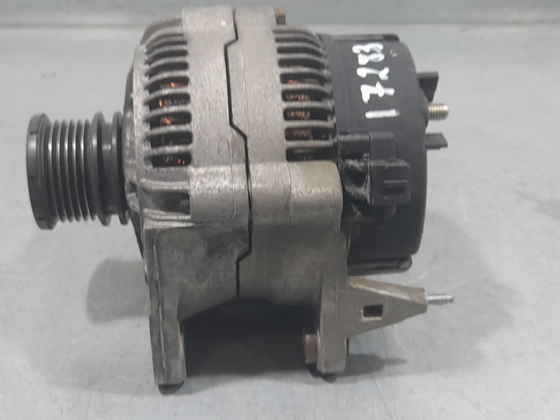 Alternador para Seat Cordoba (6K1, 6K2)