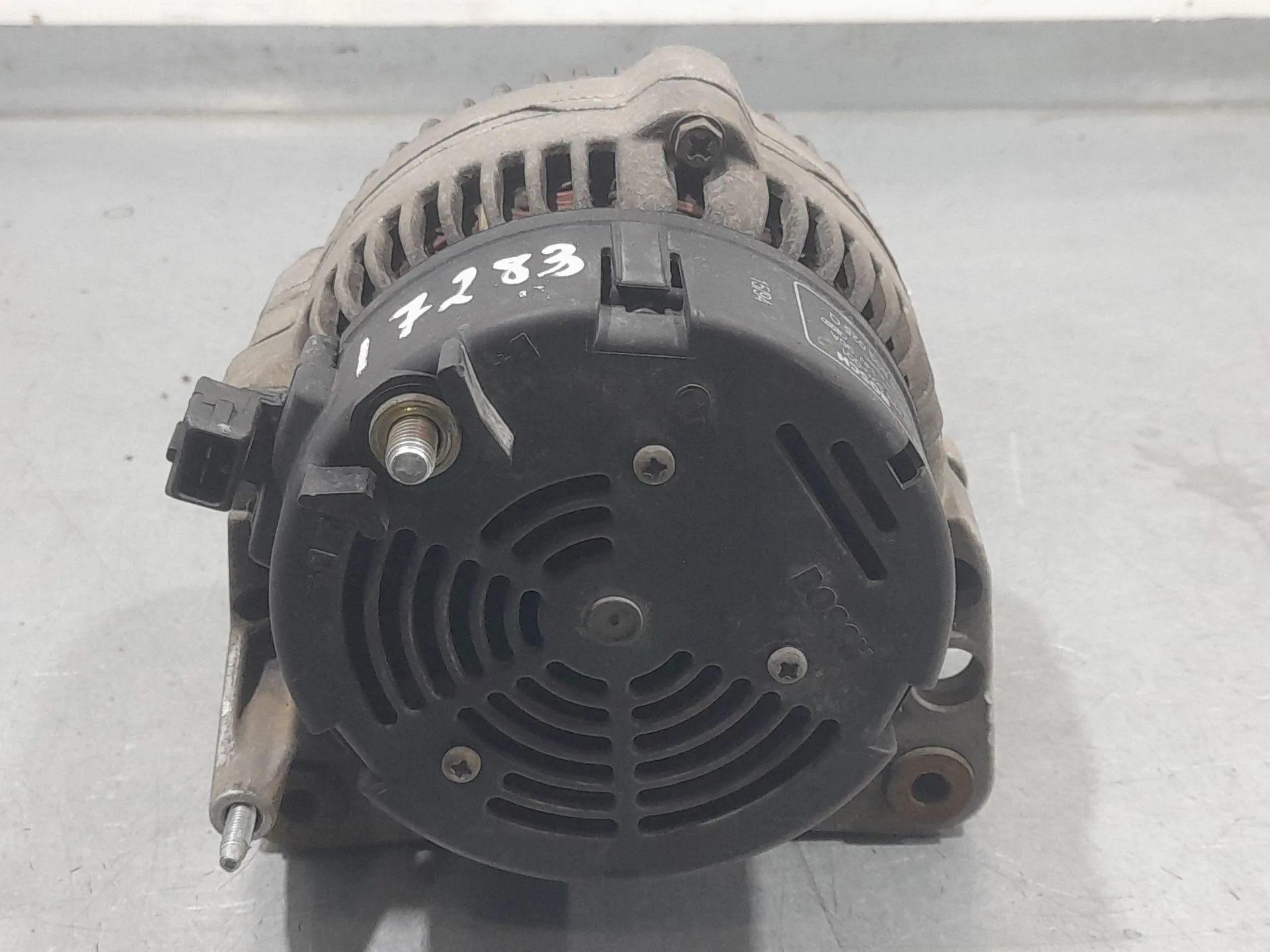 Alternador para Seat Cordoba (6K1, 6K2)