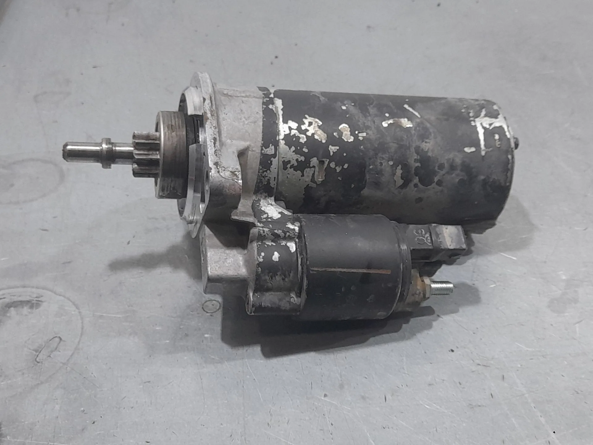 Motor Arranque para Seat Cordoba (6K1, 6K2)