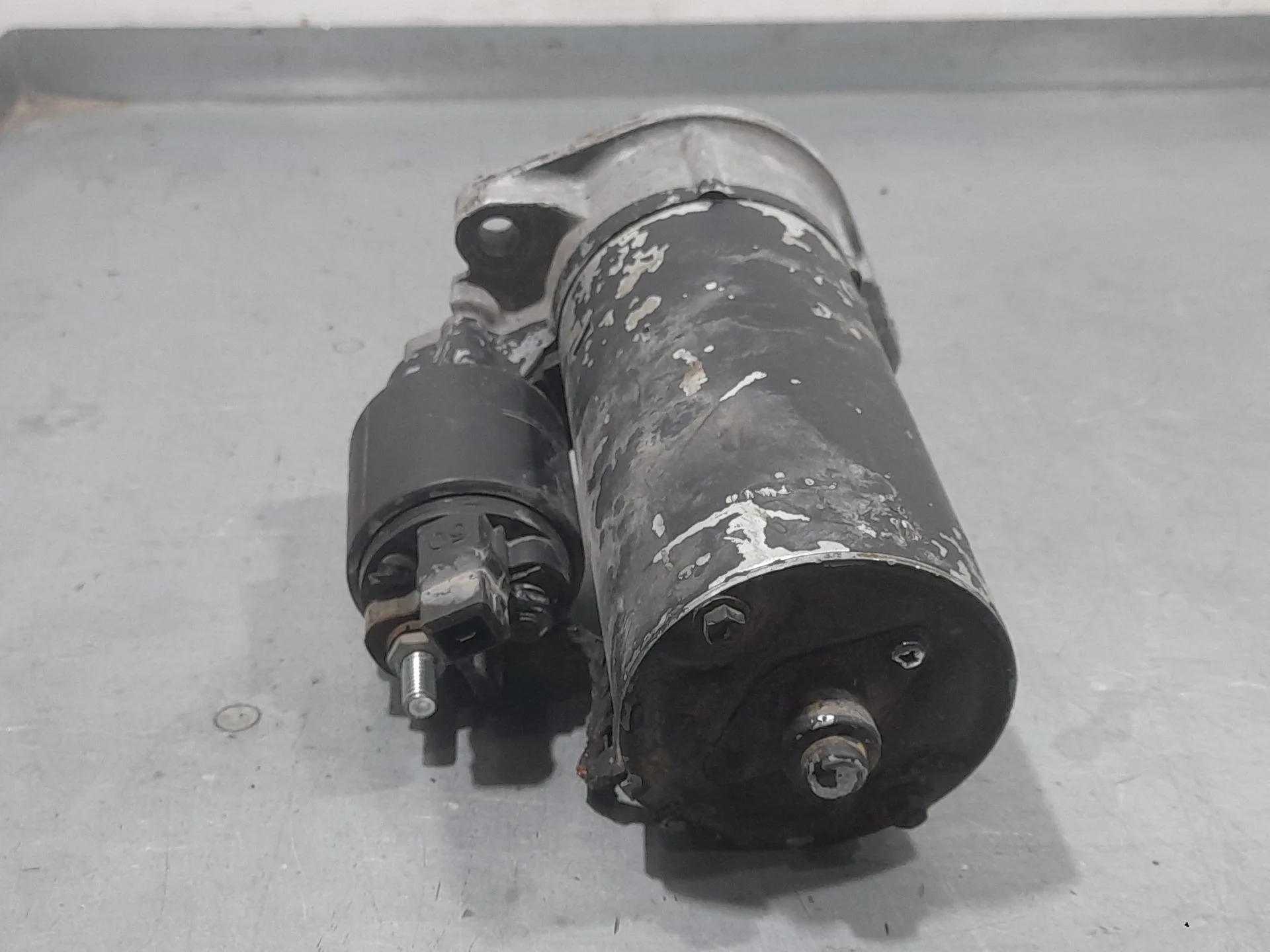 Motor Arranque para Seat Cordoba (6K1, 6K2)