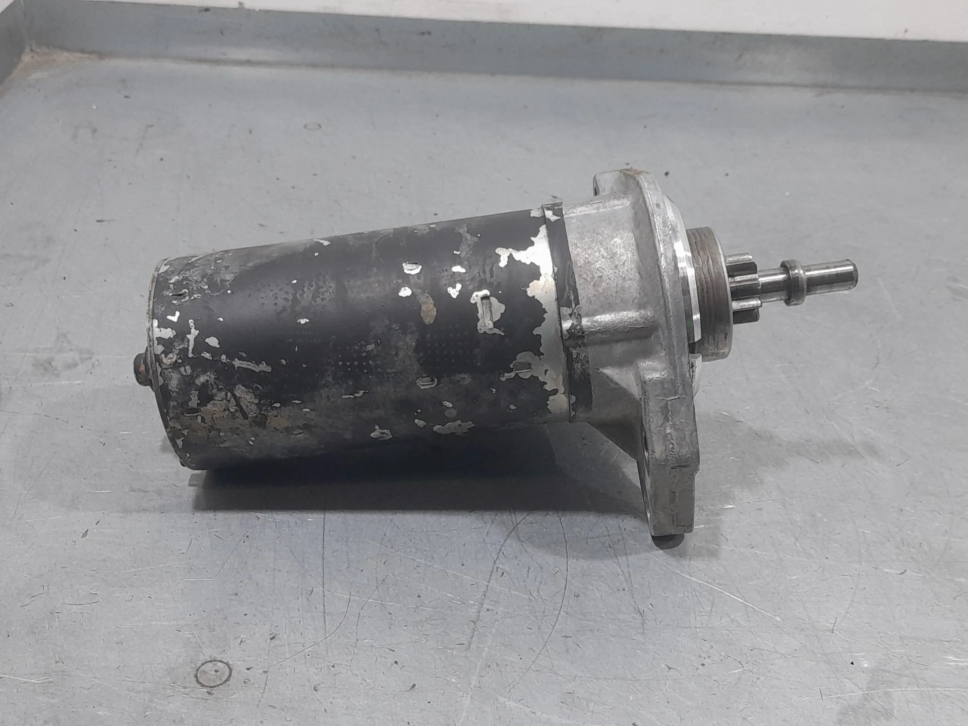Motor Arranque para Seat Cordoba (6K1, 6K2)