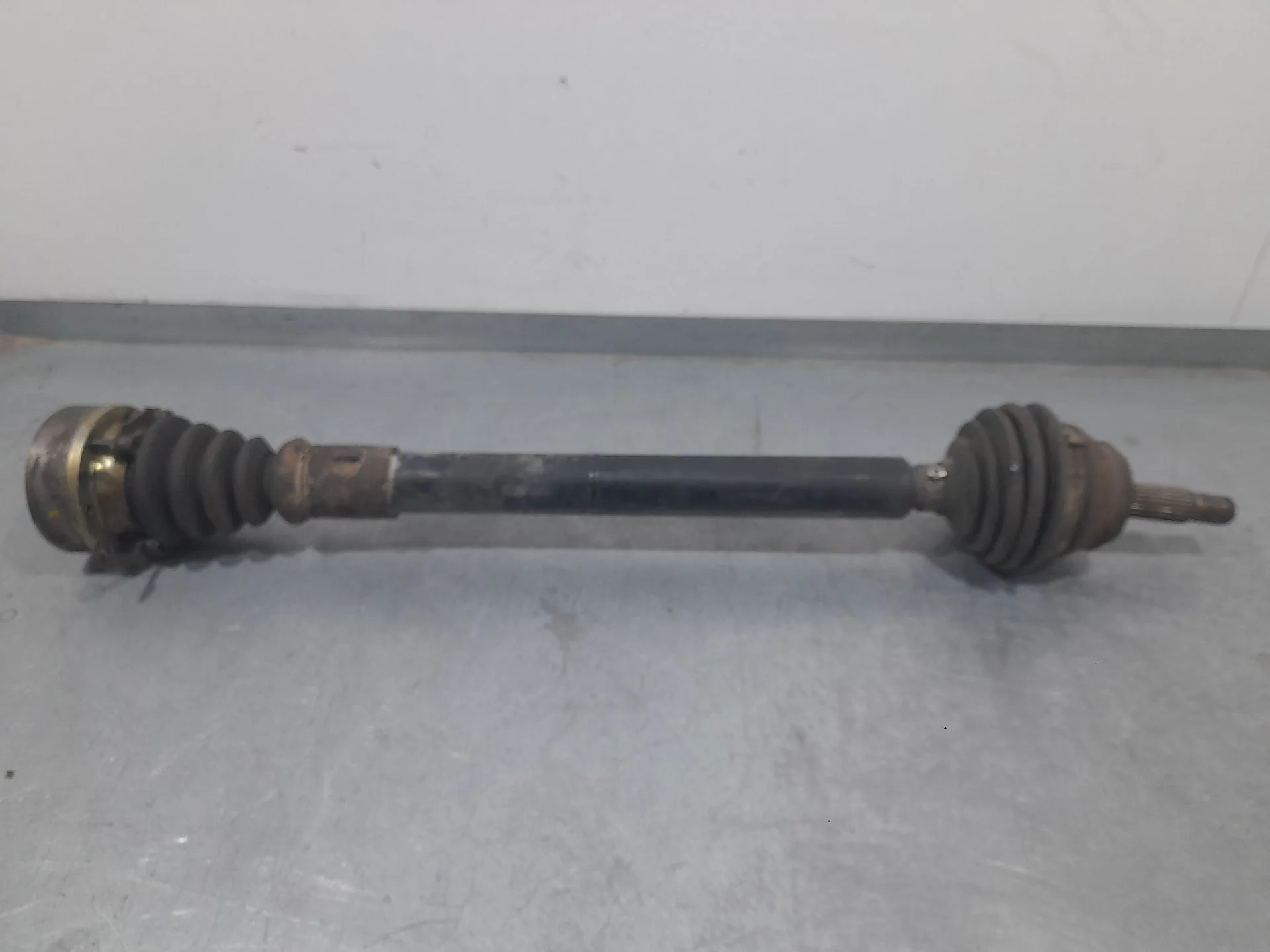 Transmision Delantera Derecha para Seat Cordoba (6K1, 6K2)