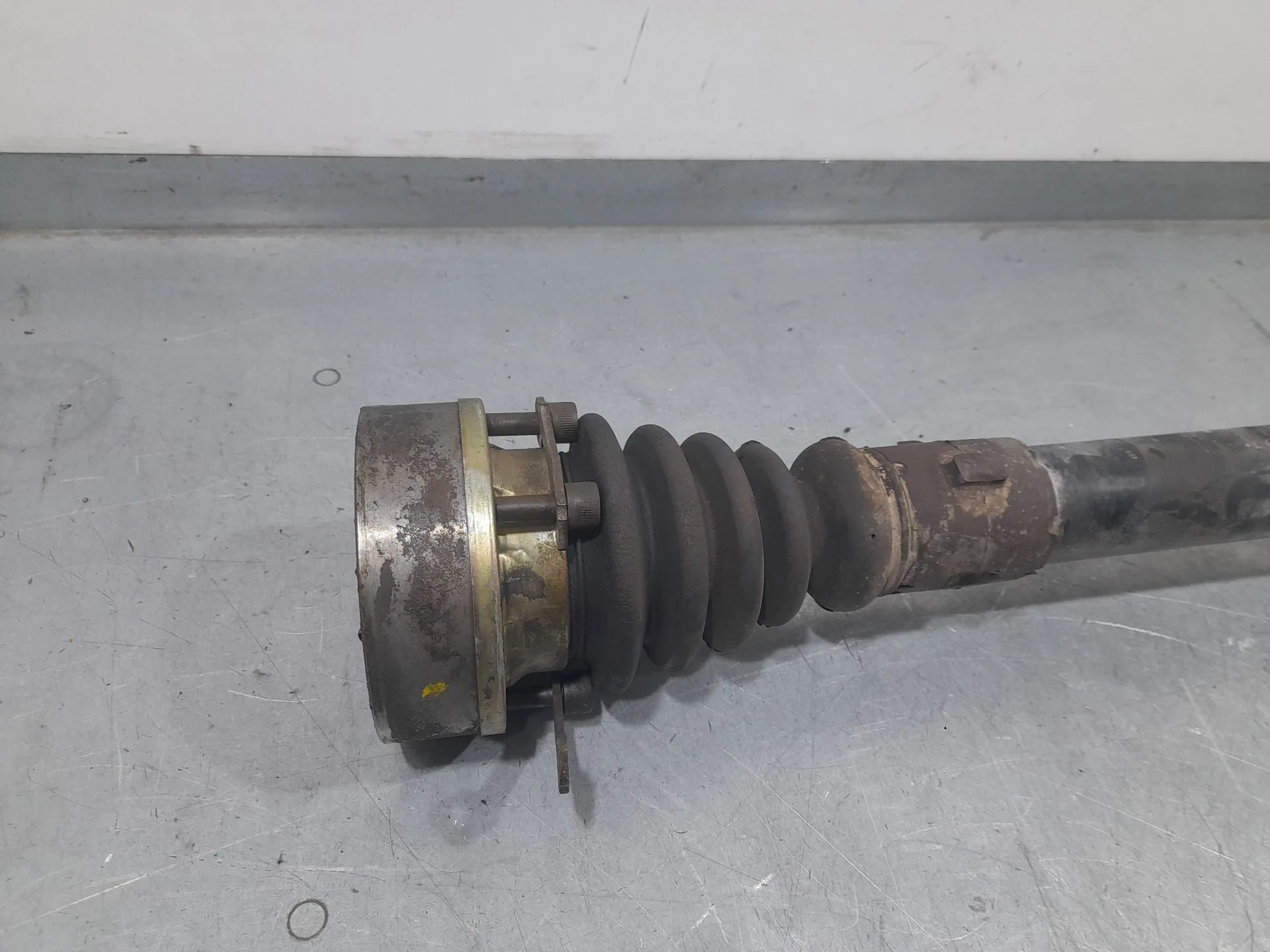 Transmision Delantera Derecha para Seat Cordoba (6K1, 6K2)
