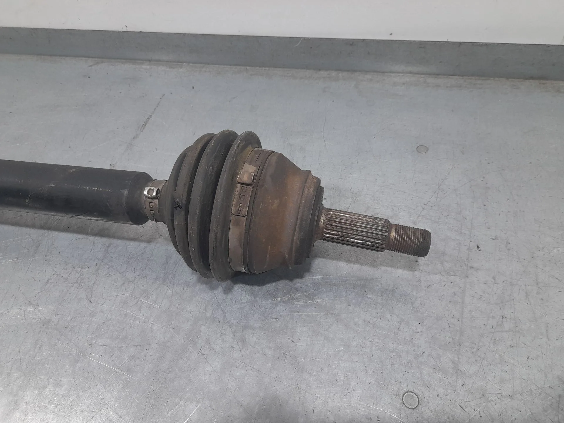 Transmision Delantera Derecha para Seat Cordoba (6K1, 6K2)