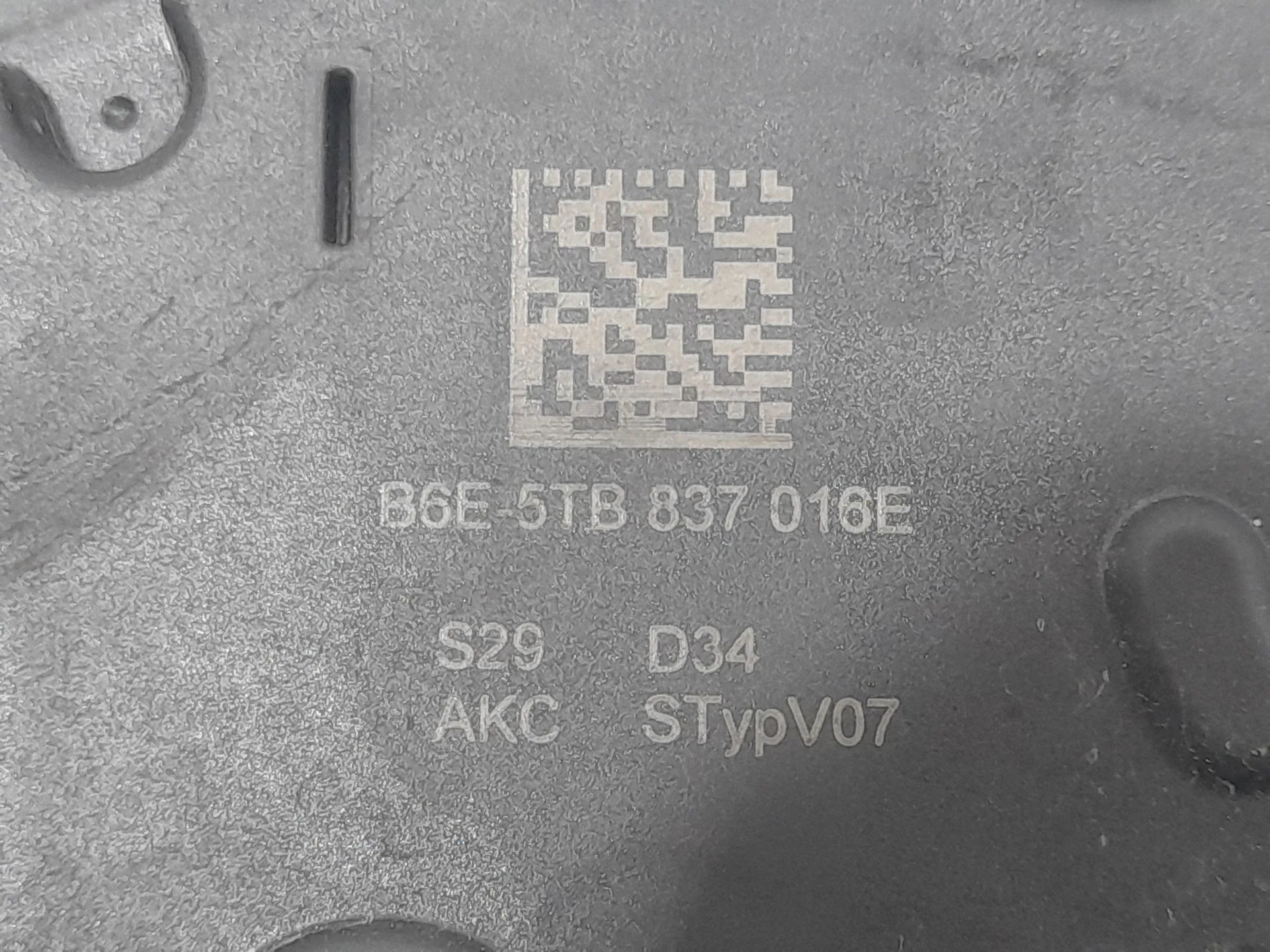 Cerradura Puerta Delantera Derecha para Audi Q3 Sportback (F3N)