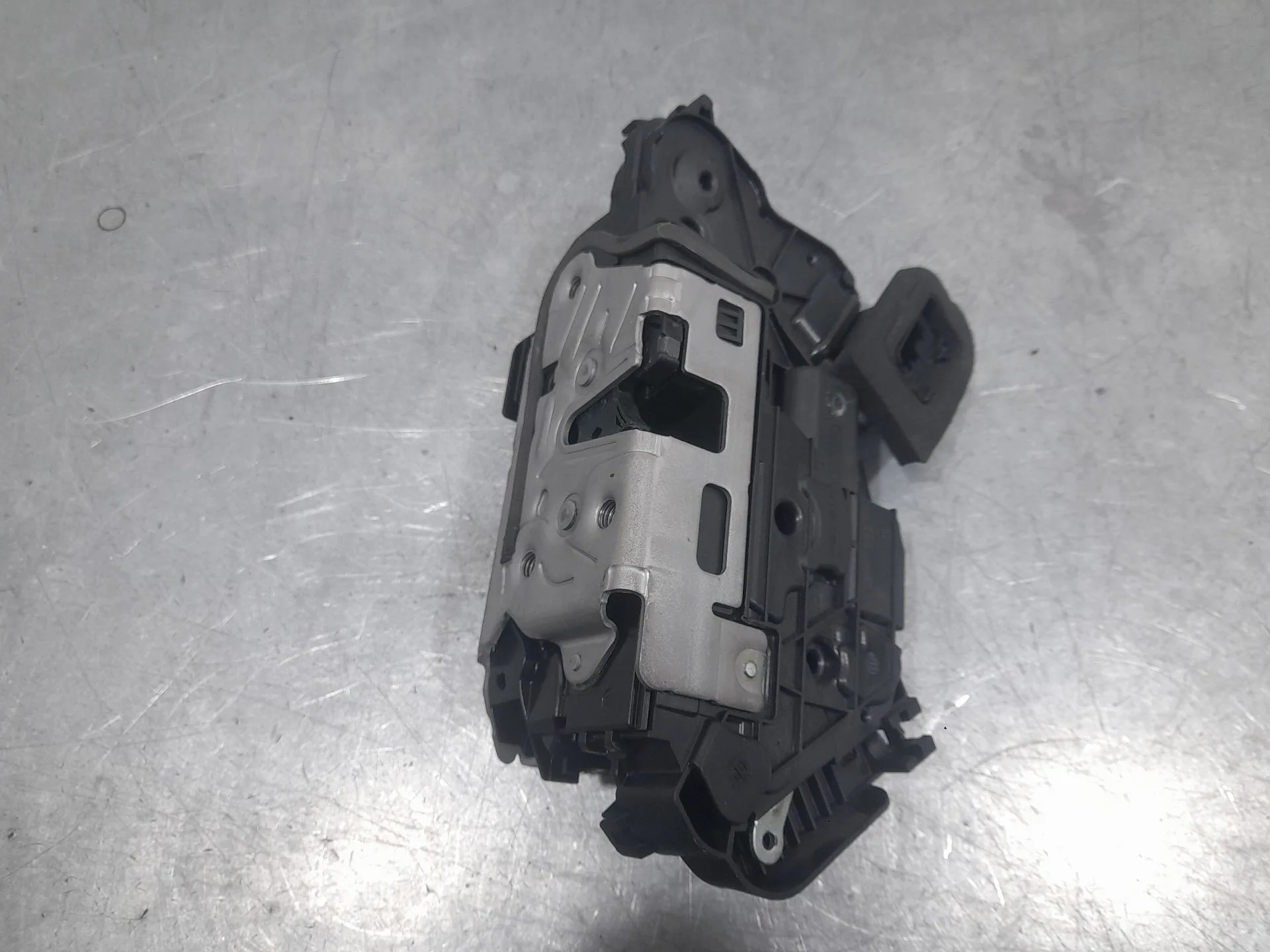 Cerradura Puerta Delantera Izquierda para Audi Q3 Sportback (F3N)