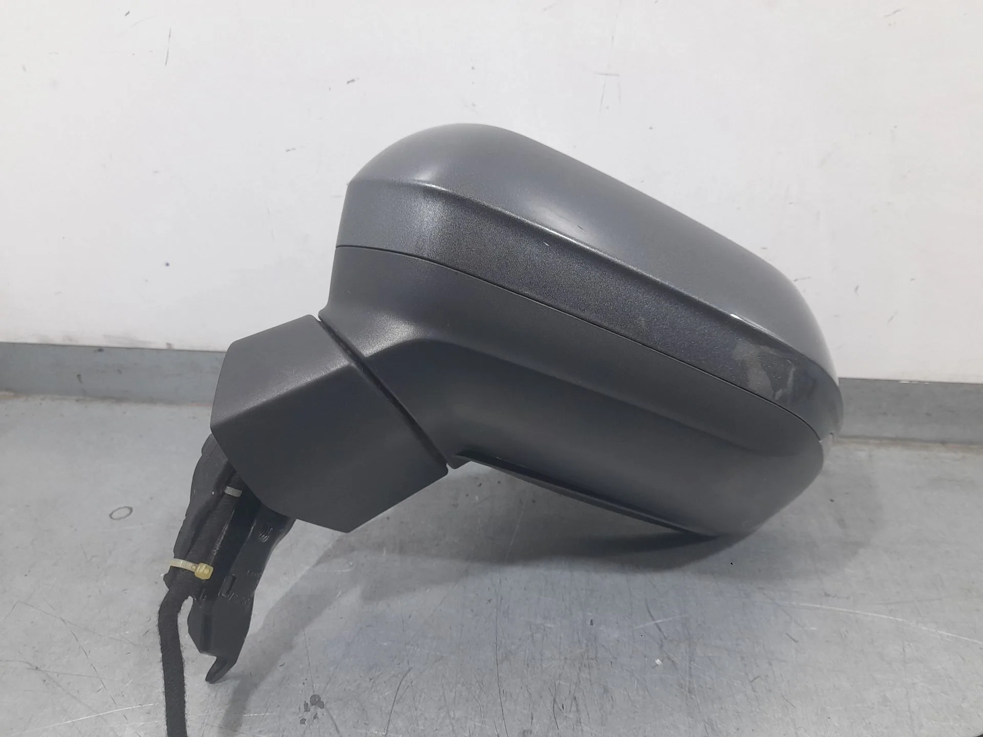 Retrovisor Izquierdo para Audi Q3 Sportback (F3N)