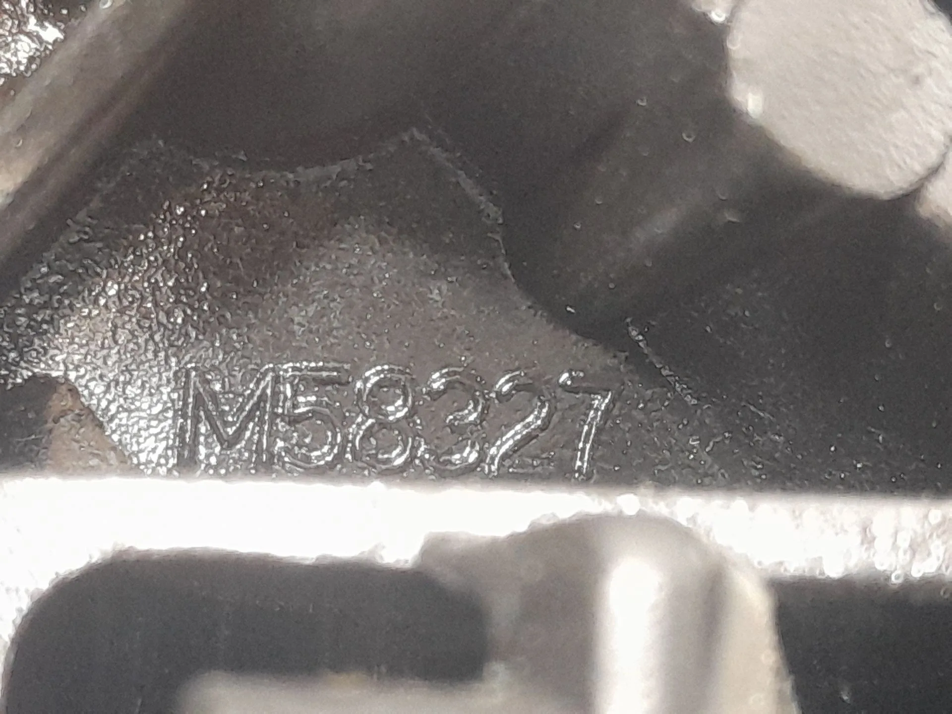 Retrovisor Izquierdo para Audi Q3 Sportback (F3N)
