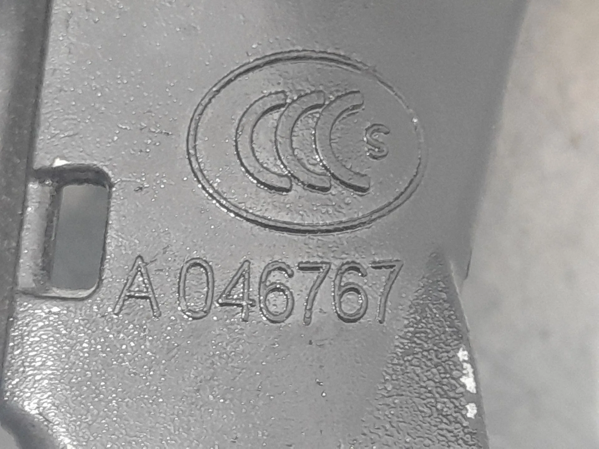 Retrovisor Izquierdo para Audi Q3 Sportback (F3N)
