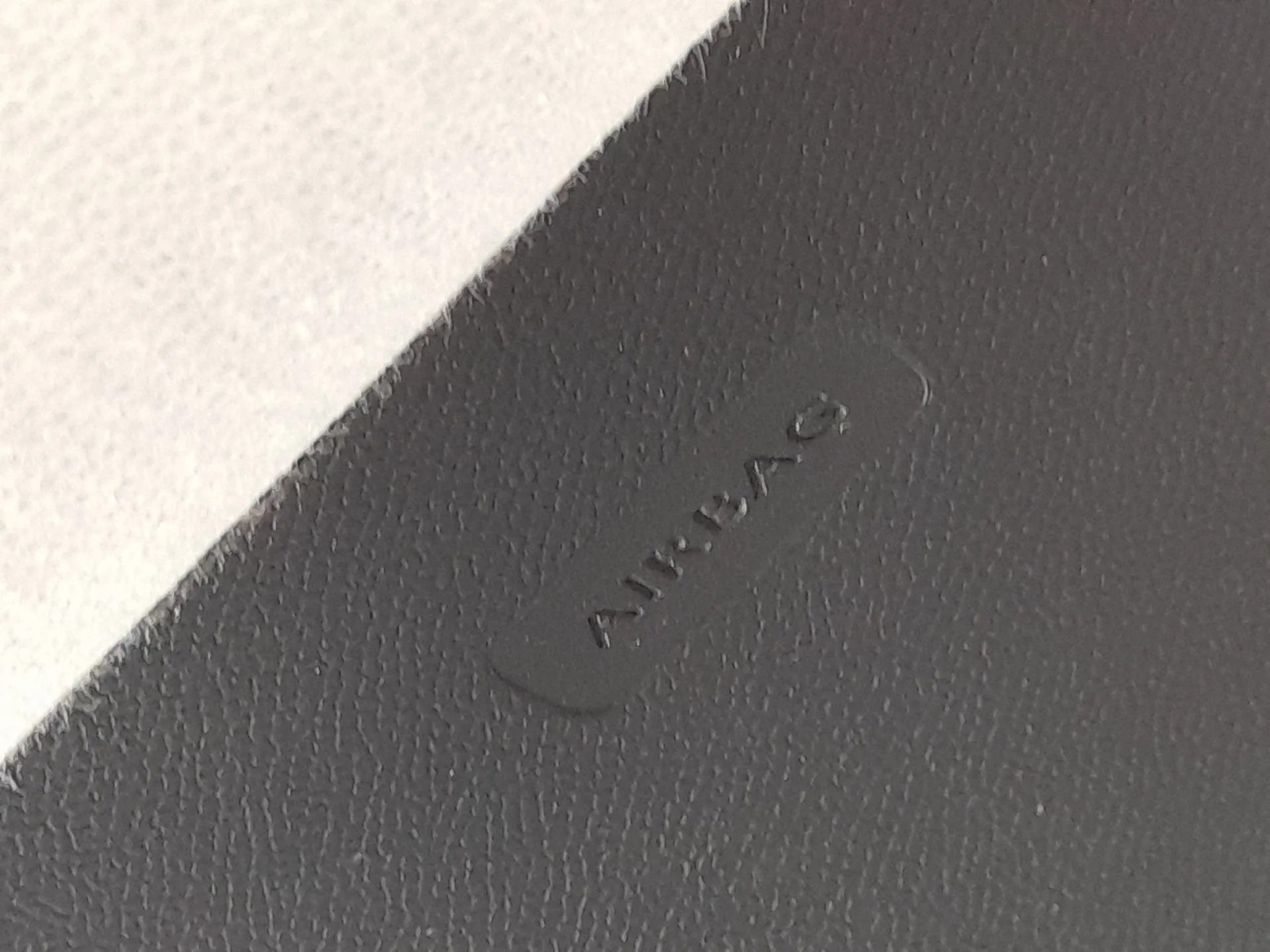 Airbag Cortina Delantero Derecho para Peugeot 208 Ii (Ub_, Up_, Uw_, Uj_)