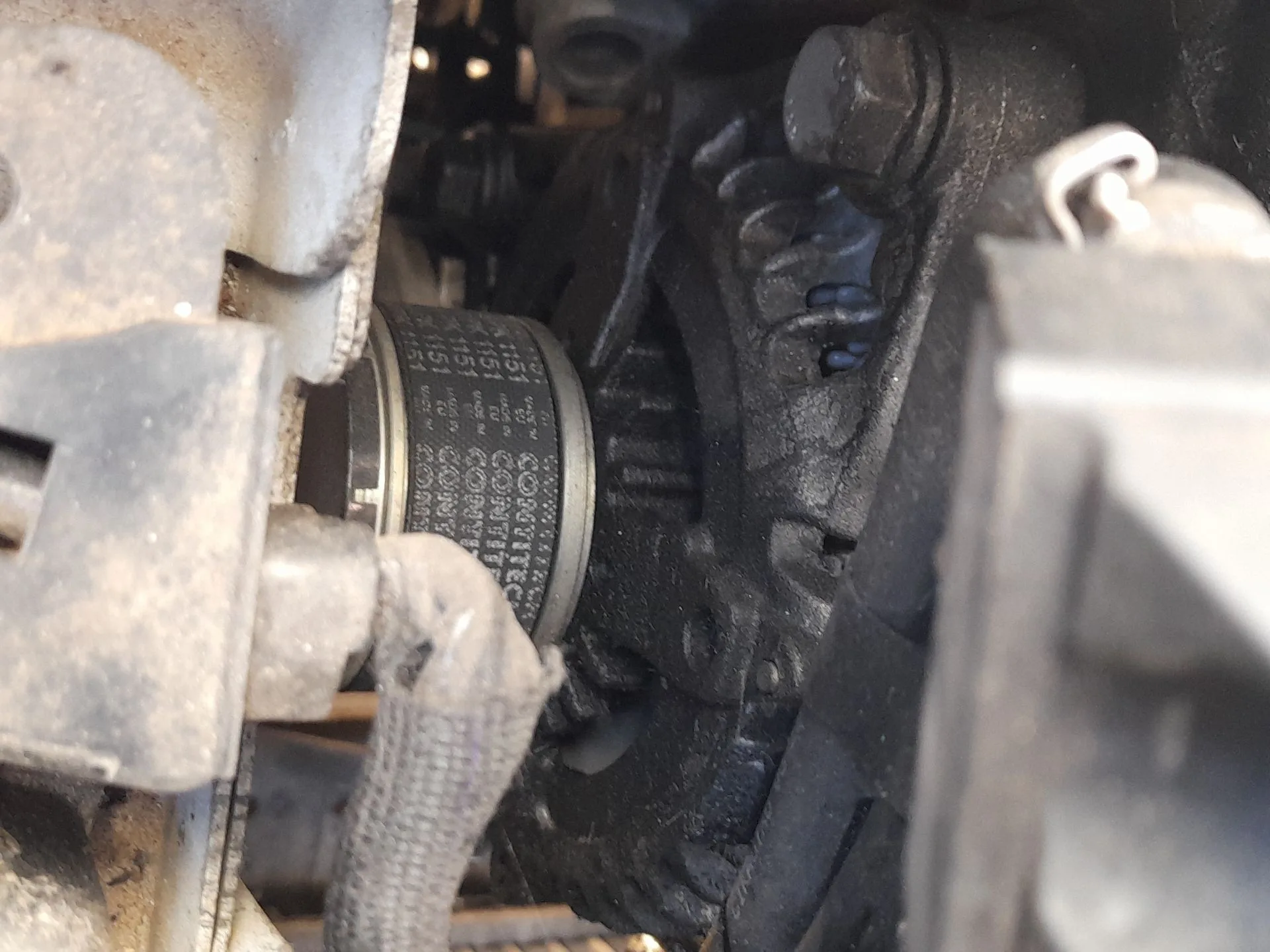 Alternador para Peugeot 208 Ii (Ub_, Up_, Uw_, Uj_)