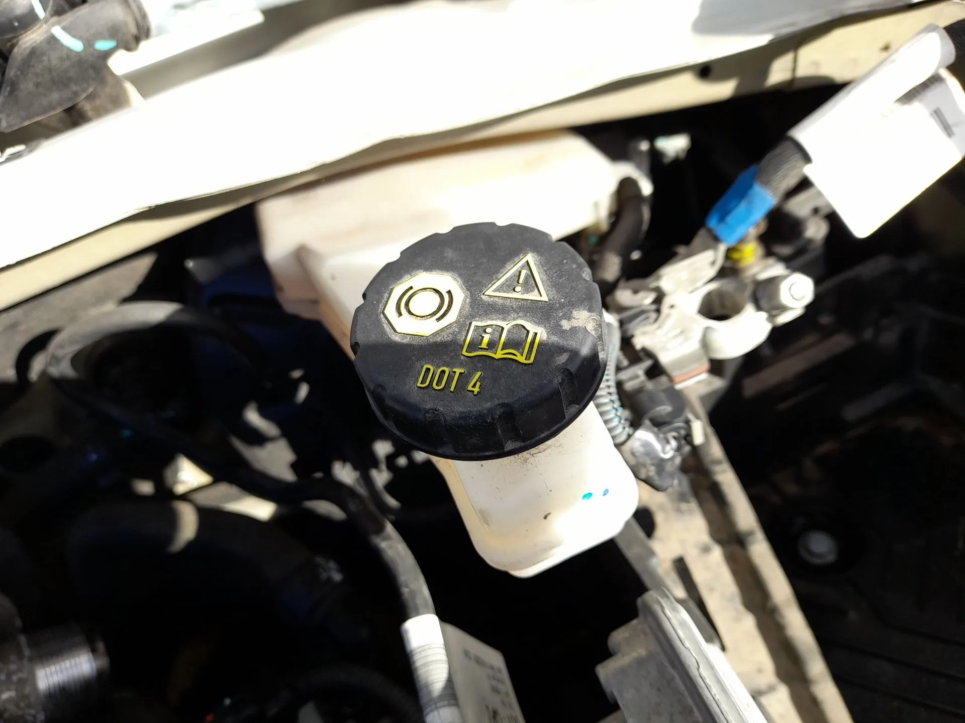 Bomba Freno para Peugeot 208 Ii (Ub_, Up_, Uw_, Uj_)
