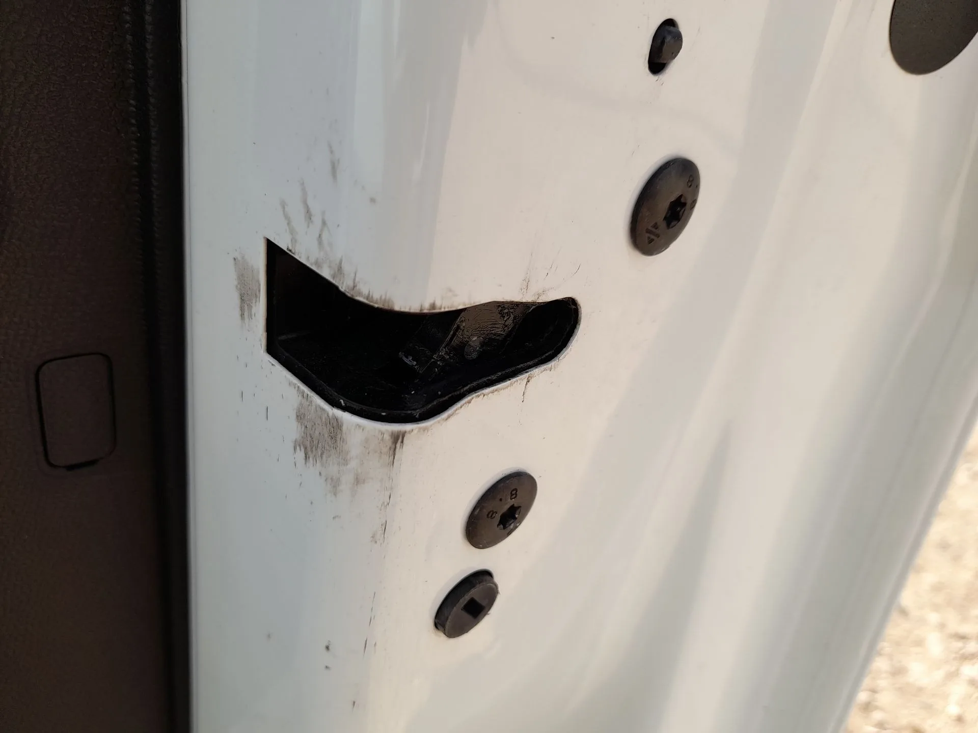 Cerradura Puerta Delantera Derecha para Peugeot 208 Ii (Ub_, Up_, Uw_, Uj_)