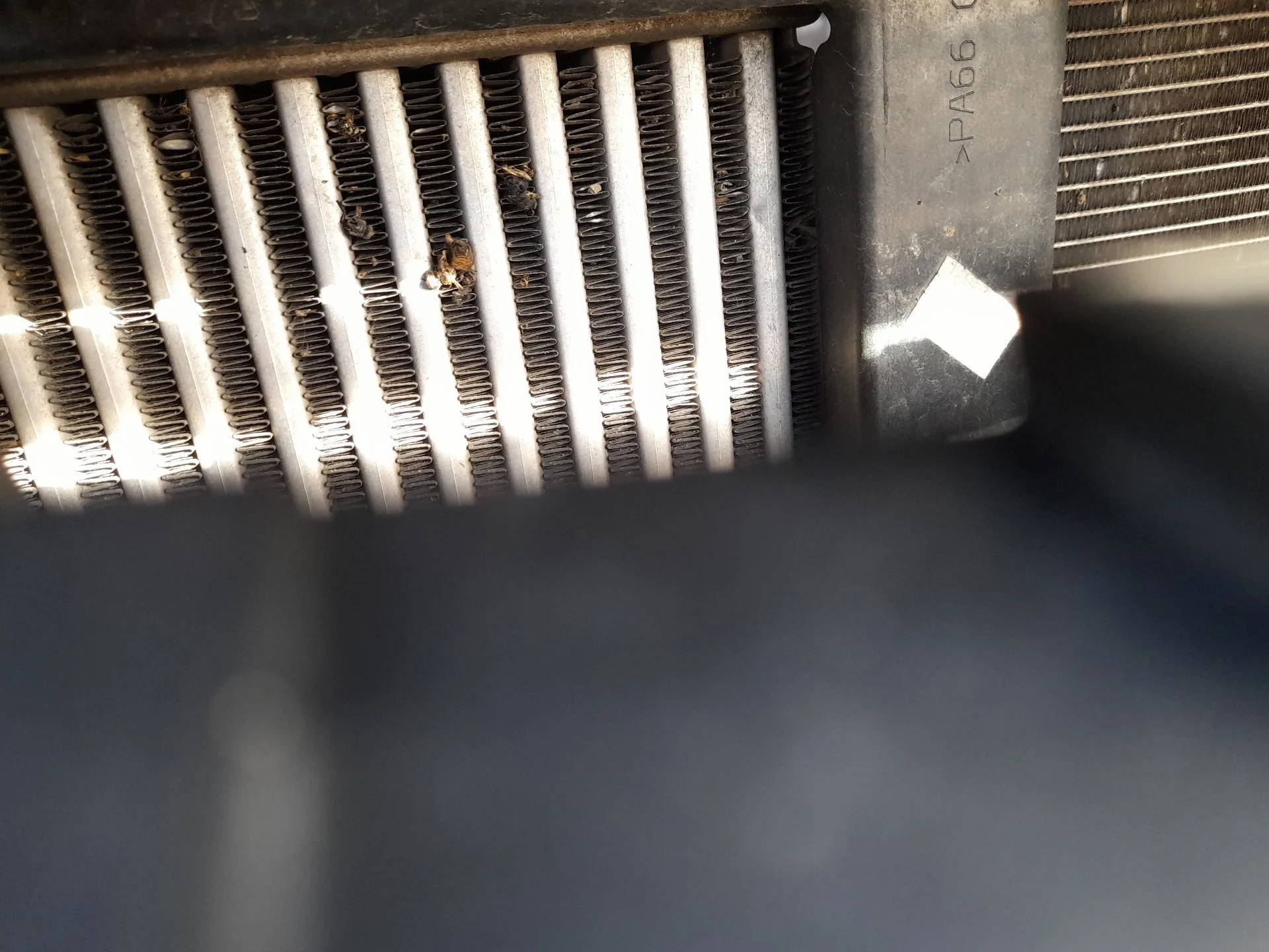 Intercooler para Peugeot 208 Ii (Ub_, Up_, Uw_, Uj_)