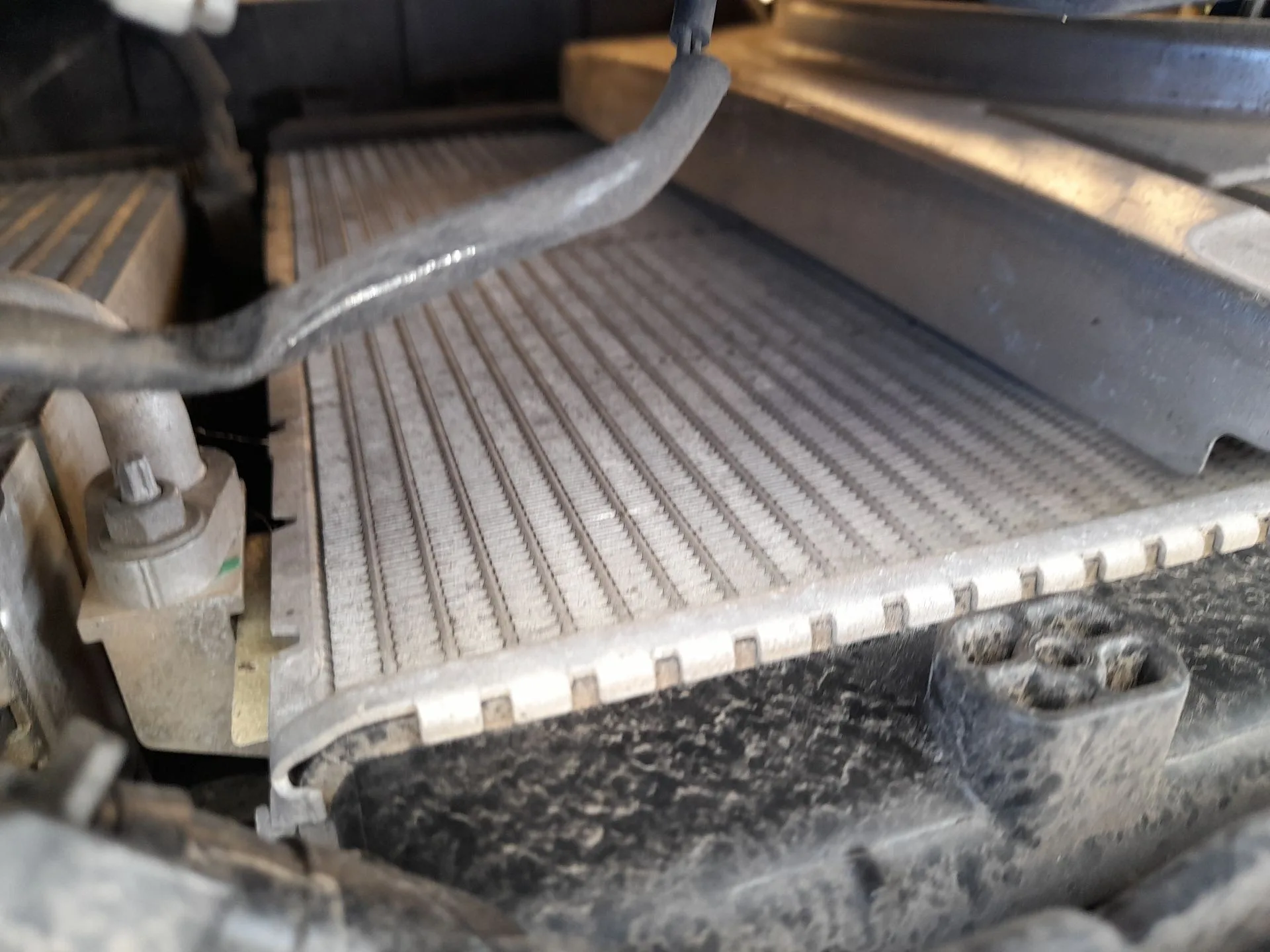Radiador Agua para Peugeot 208 Ii (Ub_, Up_, Uw_, Uj_)