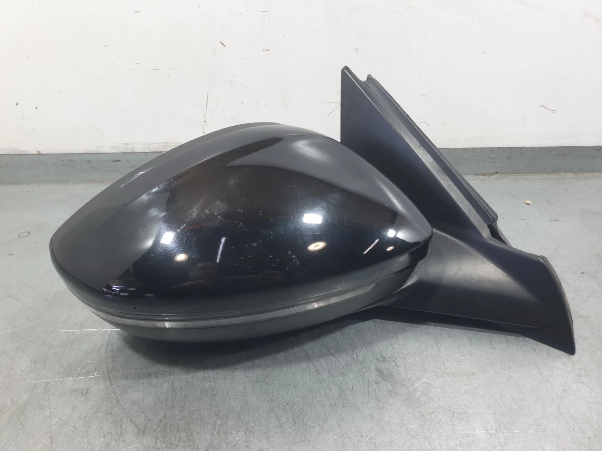 Retrovisor Derecho para Peugeot 208 Ii (Ub_, Up_, Uw_, Uj_)