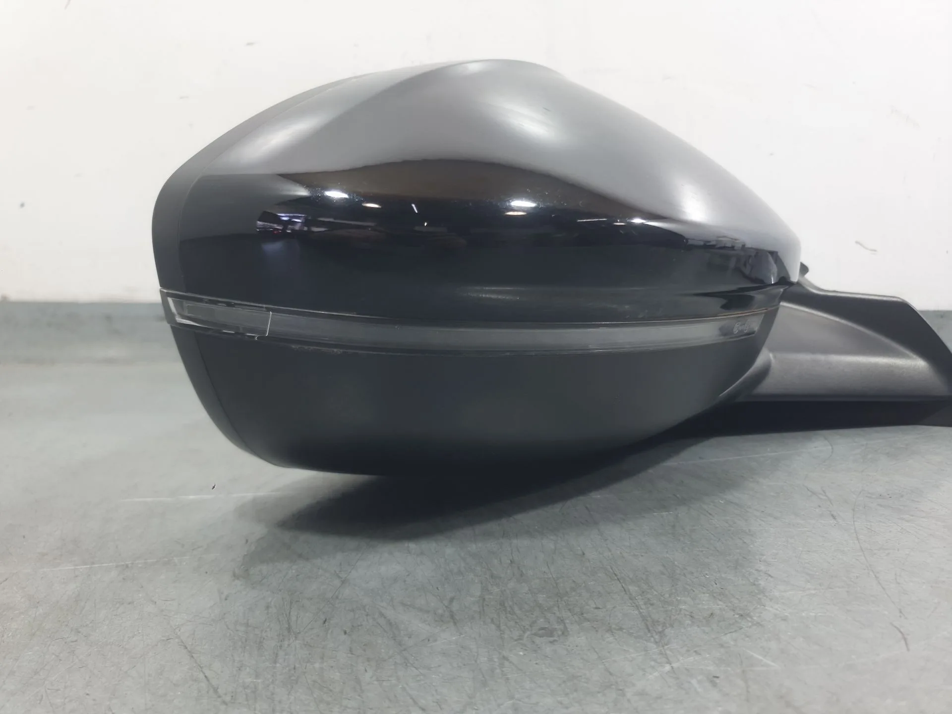 Retrovisor Derecho para Peugeot 208 Ii (Ub_, Up_, Uw_, Uj_)