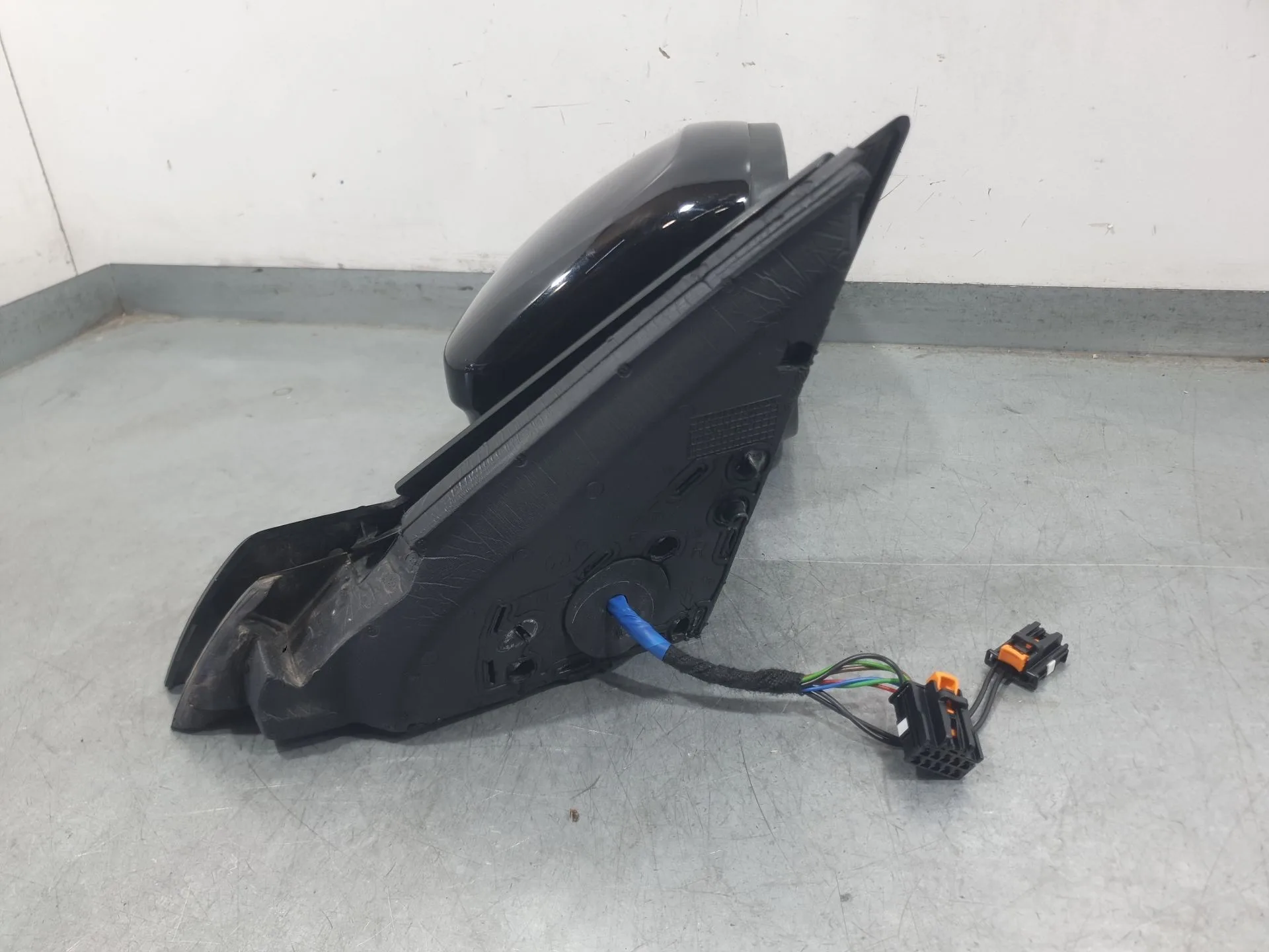 Retrovisor Derecho para Peugeot 208 Ii (Ub_, Up_, Uw_, Uj_)