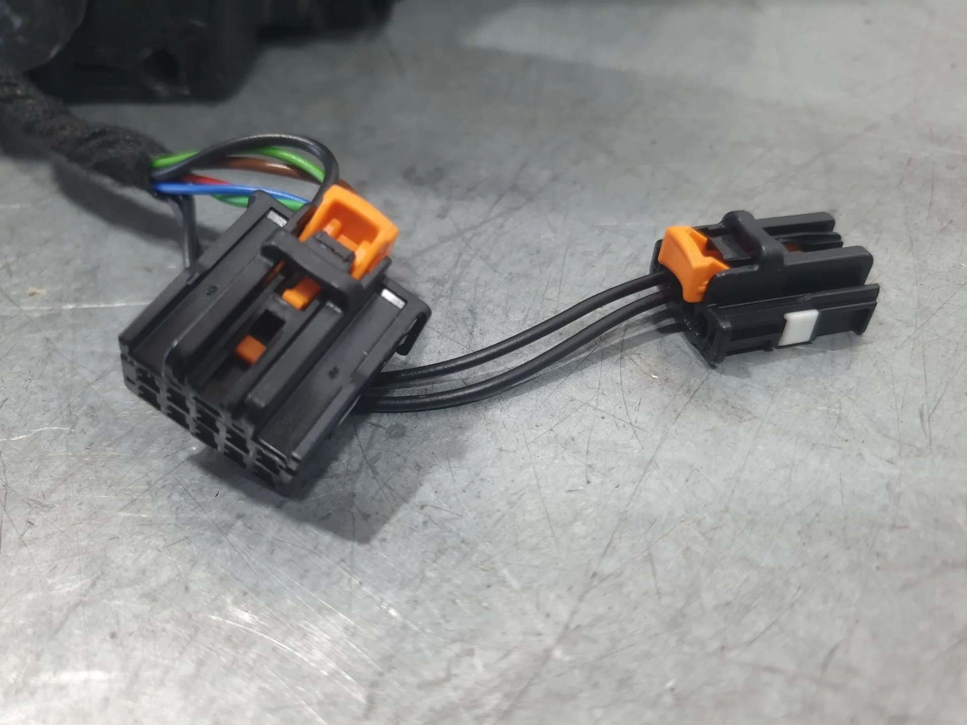 Retrovisor Derecho para Peugeot 208 Ii (Ub_, Up_, Uw_, Uj_)
