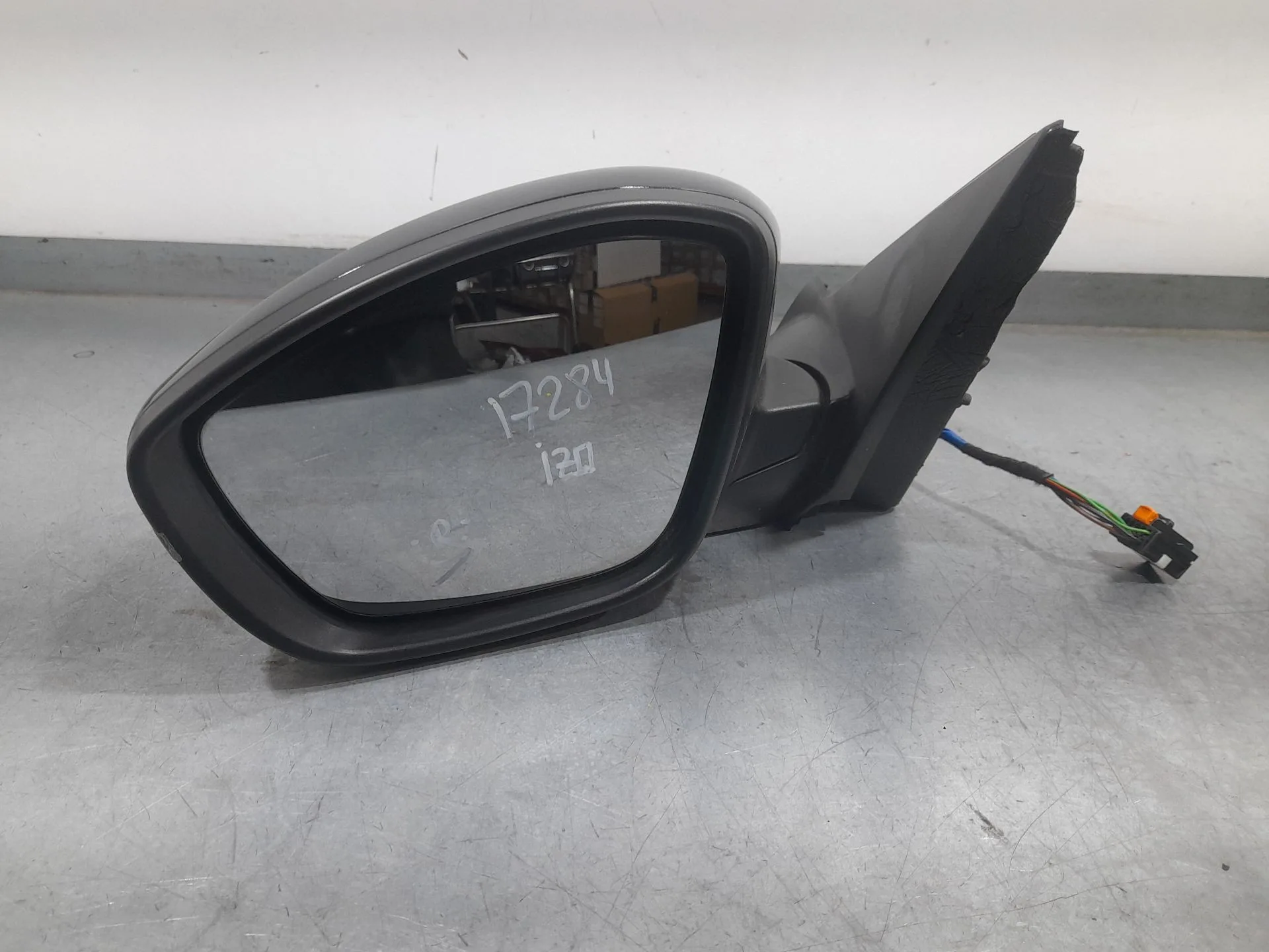 Retrovisor Izquierdo para Peugeot 208 Ii (Ub_, Up_, Uw_, Uj_)