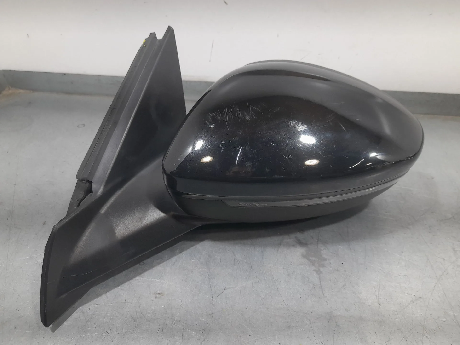 Retrovisor Izquierdo para Peugeot 208 Ii (Ub_, Up_, Uw_, Uj_)