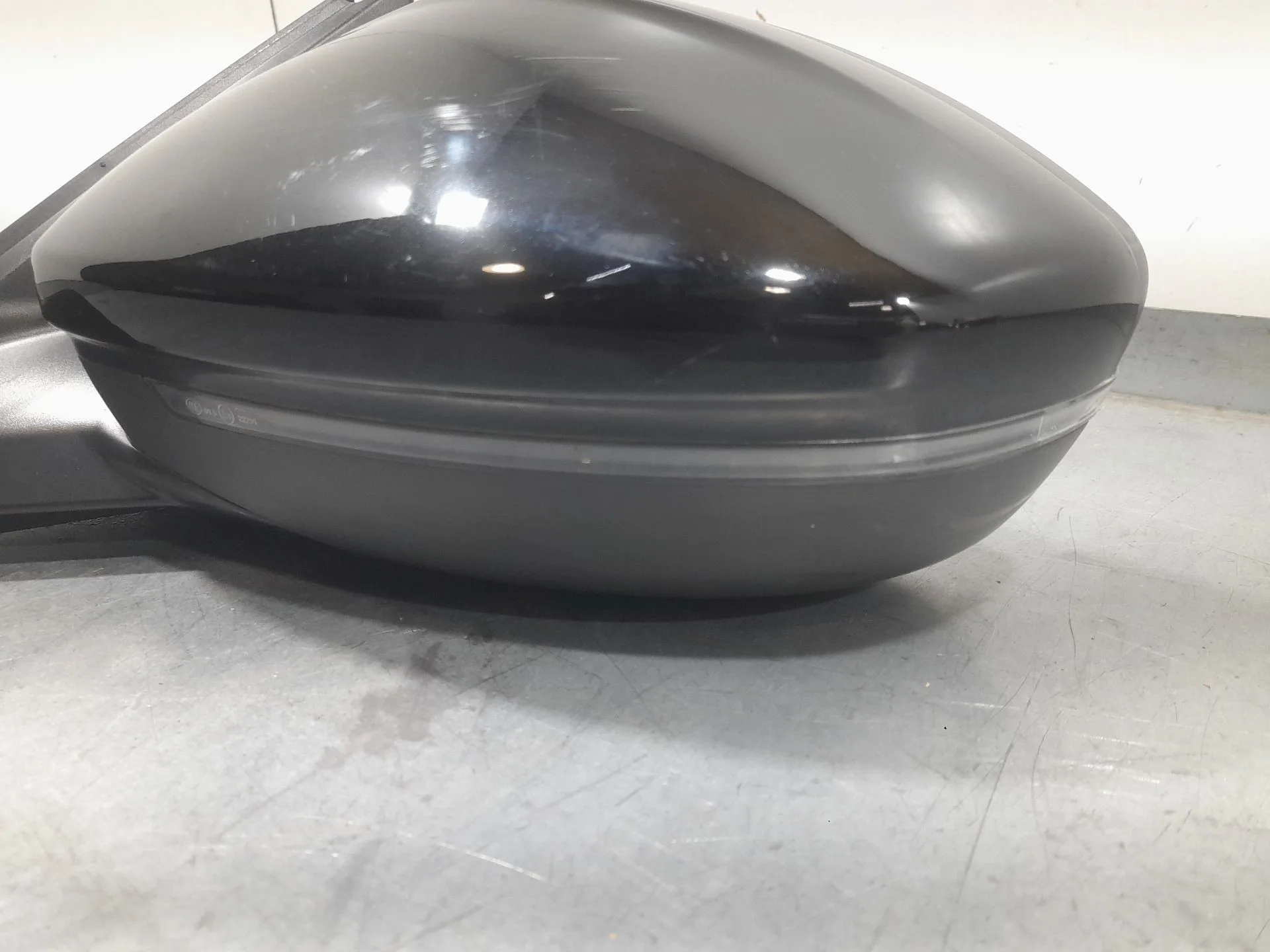 Retrovisor Izquierdo para Peugeot 208 Ii (Ub_, Up_, Uw_, Uj_)