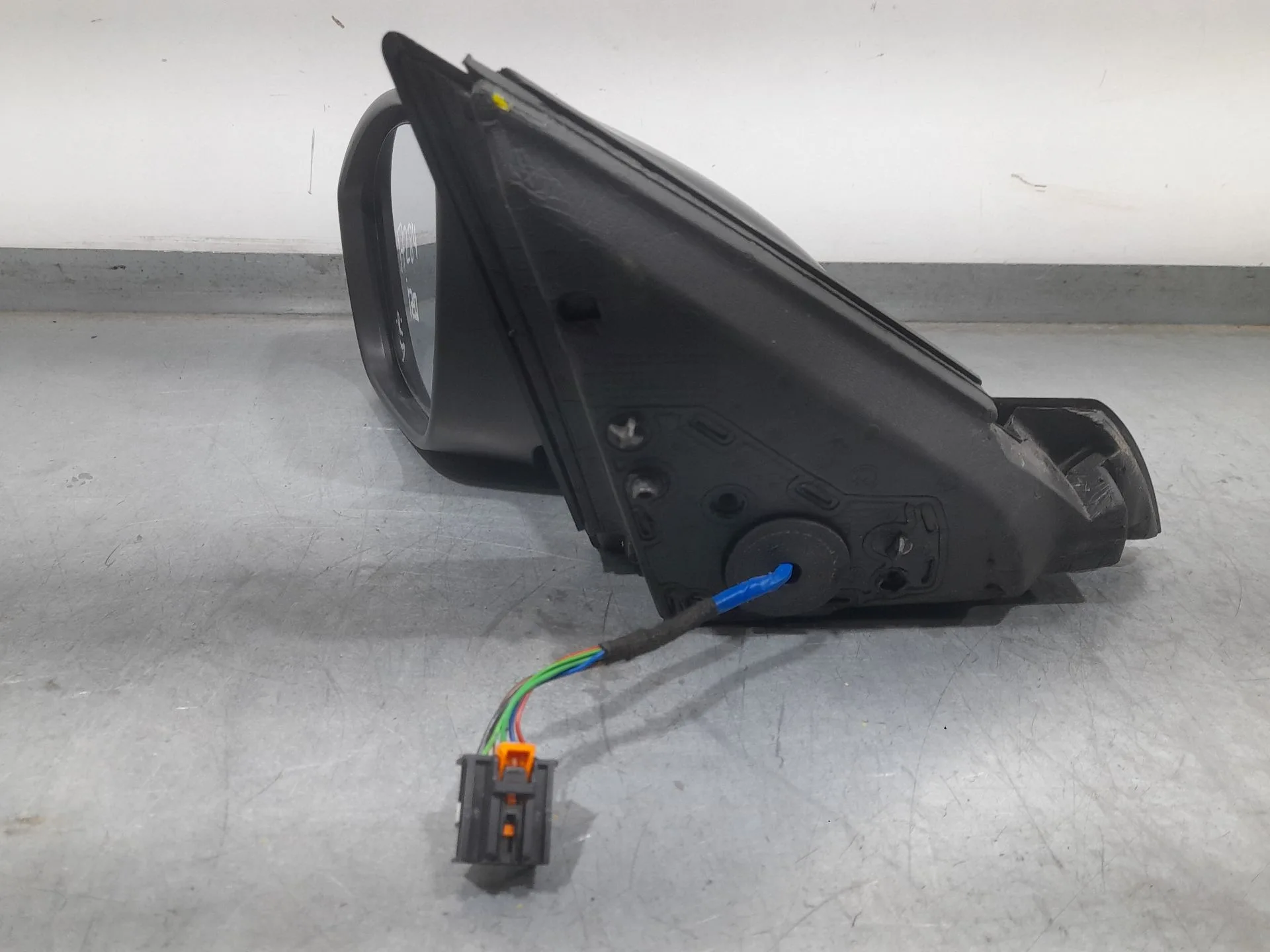 Retrovisor Izquierdo para Peugeot 208 Ii (Ub_, Up_, Uw_, Uj_)