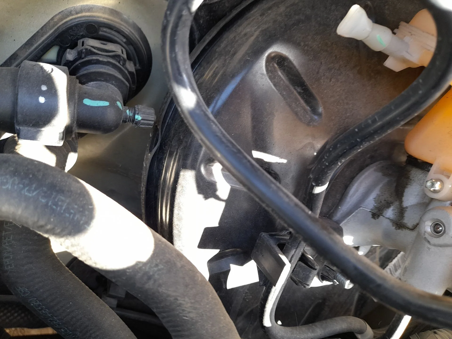 Servofreno para Peugeot 208 Ii (Ub_, Up_, Uw_, Uj_)