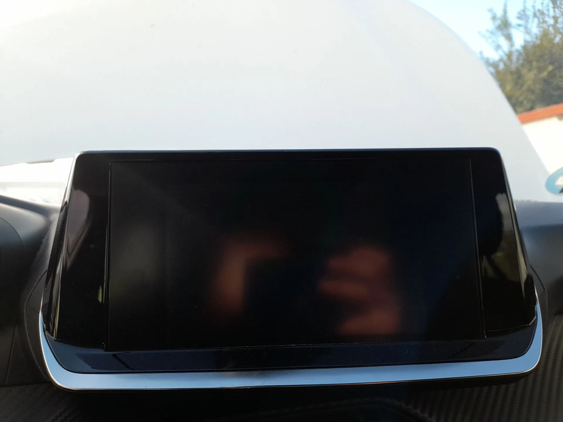 Sistema Navegacion Gps para Peugeot 208 Ii (Ub_, Up_, Uw_, Uj_)