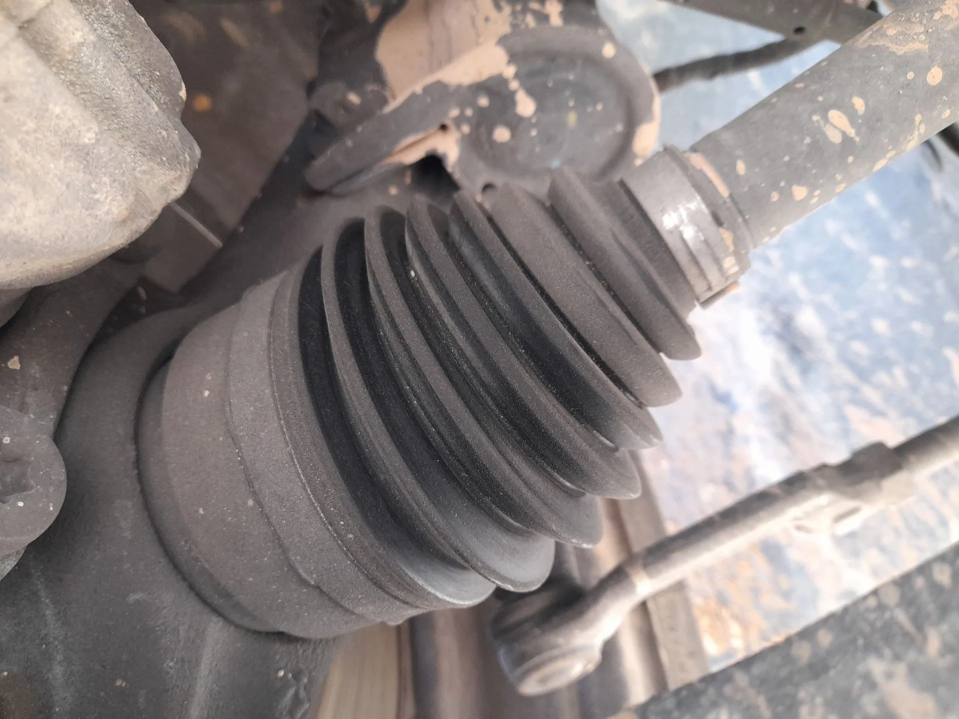 Transmision Delantera Derecha para Peugeot 208 Ii (Ub_, Up_, Uw_, Uj_)