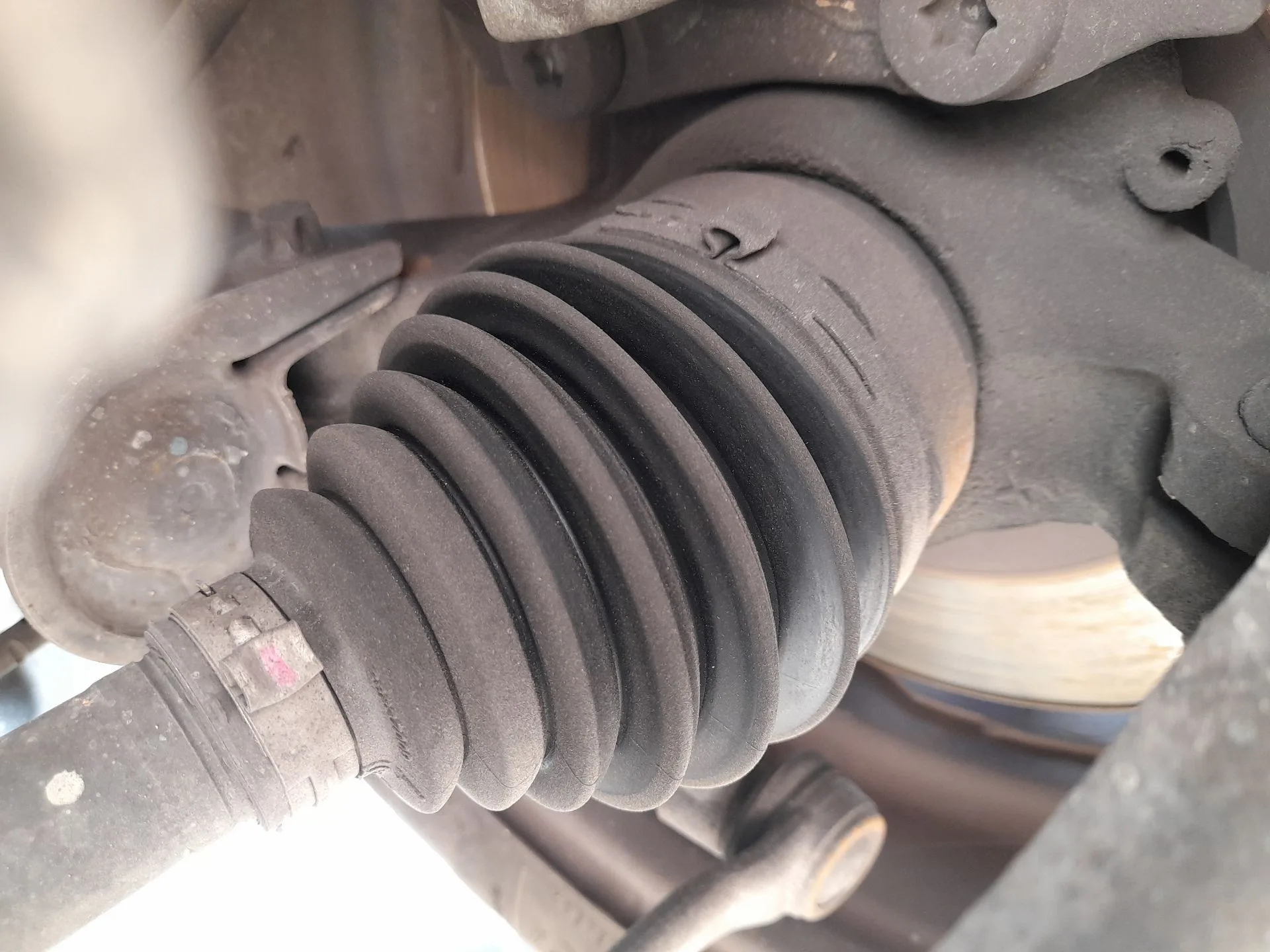 Transmision Delantera Izquierda para Peugeot 208 Ii (Ub_, Up_, Uw_, Uj_)
