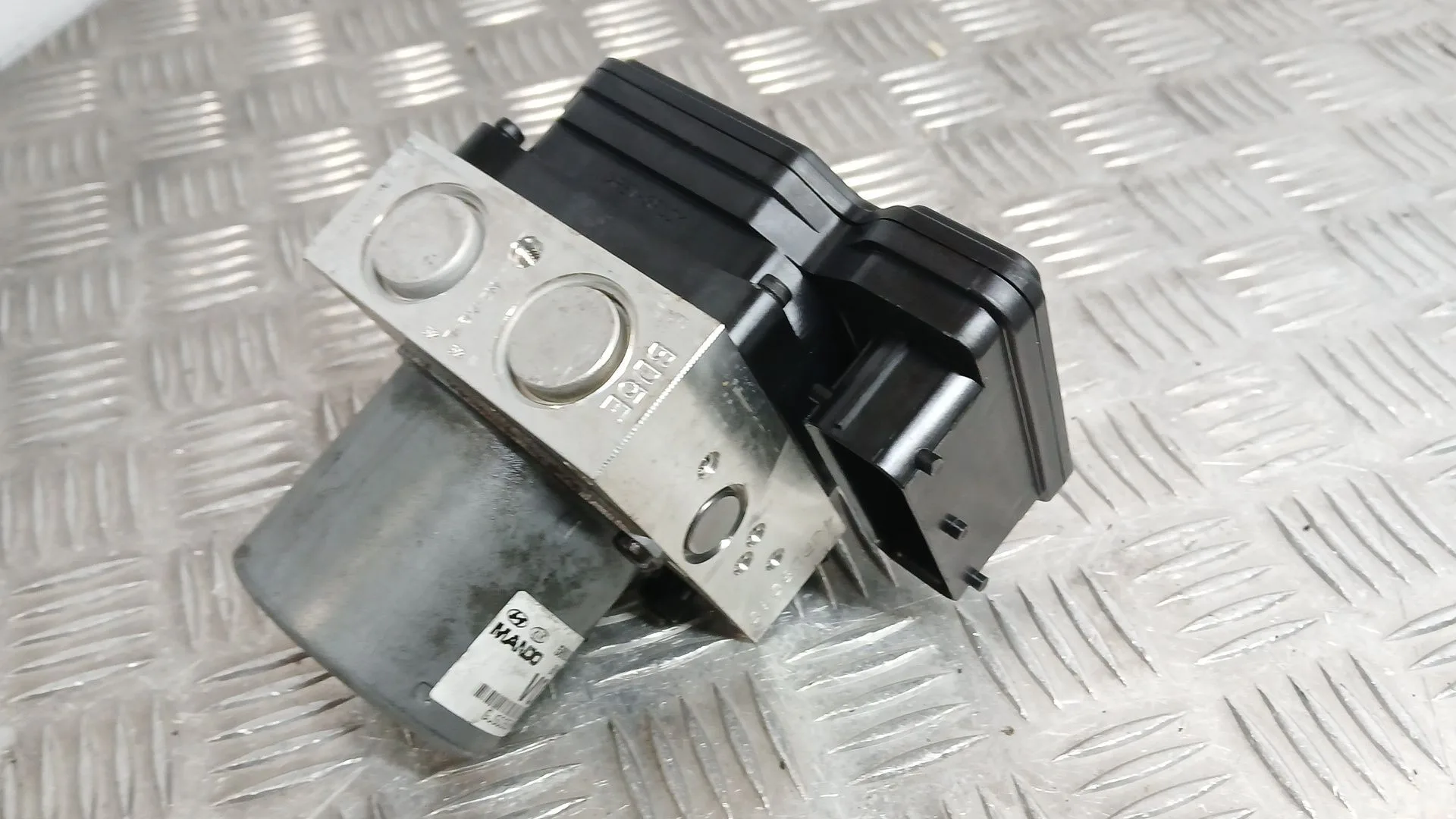 Abs para Hyundai I40 I (Vf)