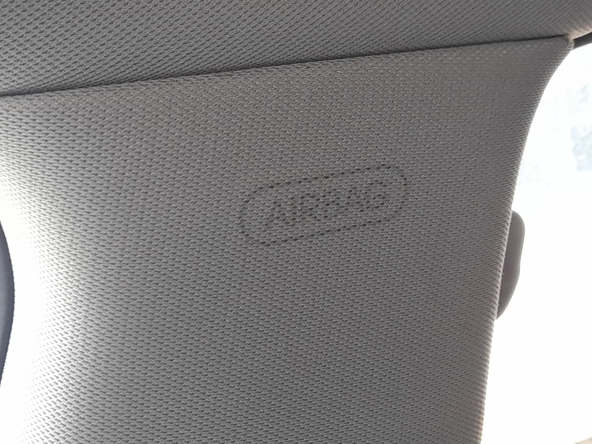 Airbag Cortina Delantero Derecho para Hyundai I40 I (Vf)