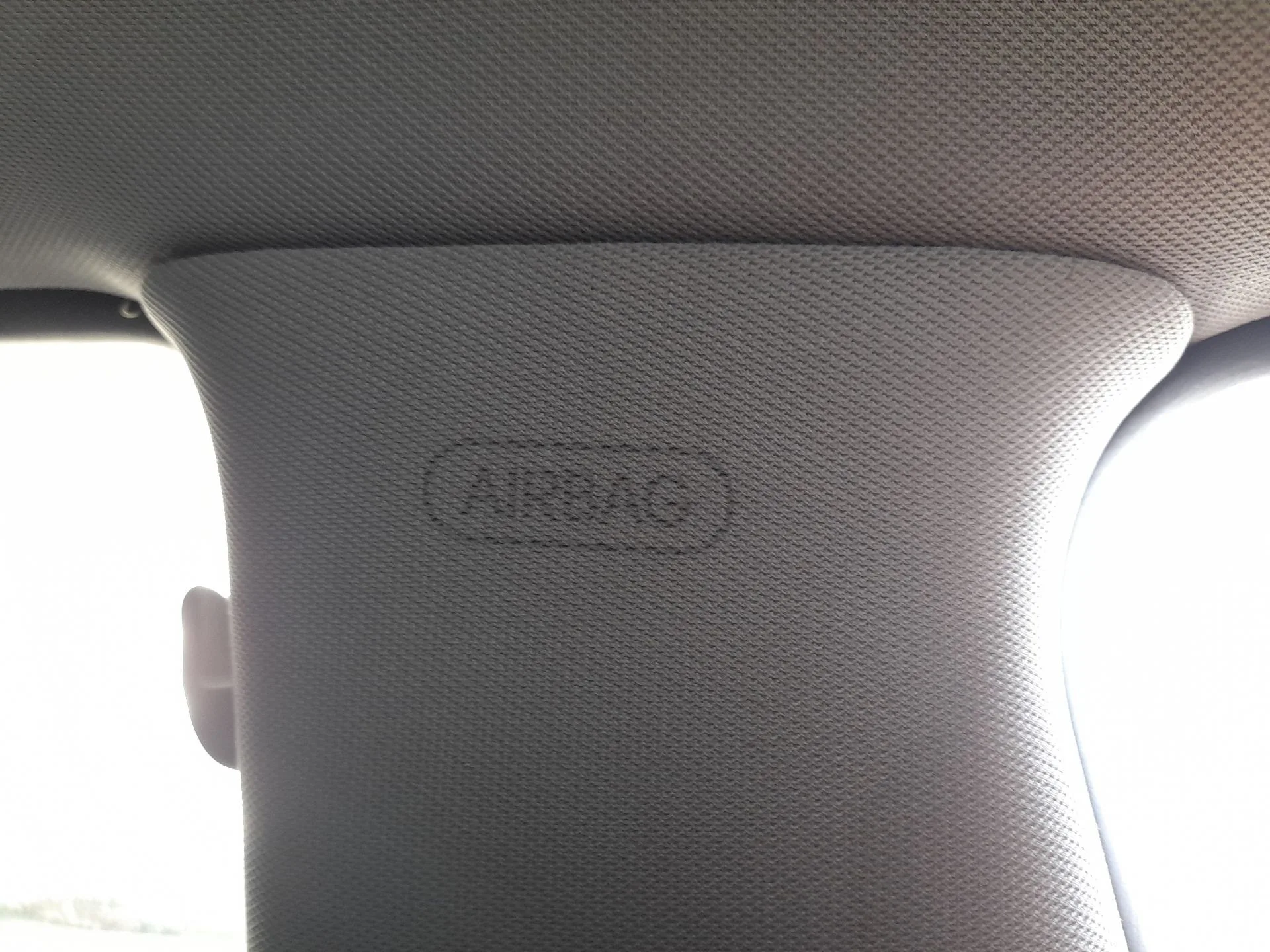 Airbag Cortina Delantero Izquierdo para Hyundai I40 I (Vf)