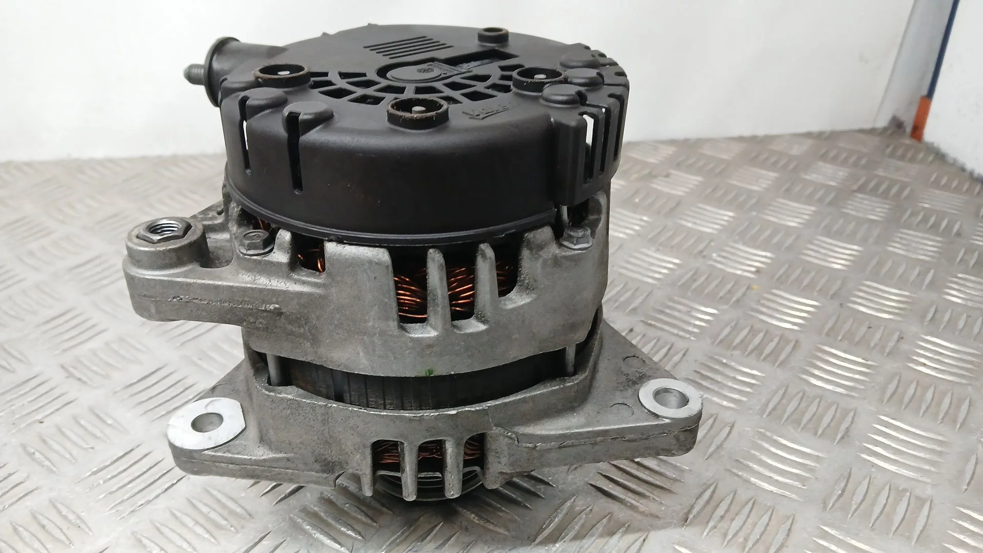 Alternador para Hyundai I40 I (Vf)