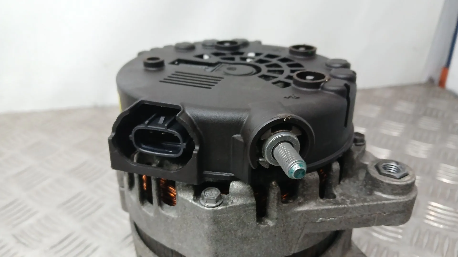 Alternador para Hyundai I40 I (Vf)