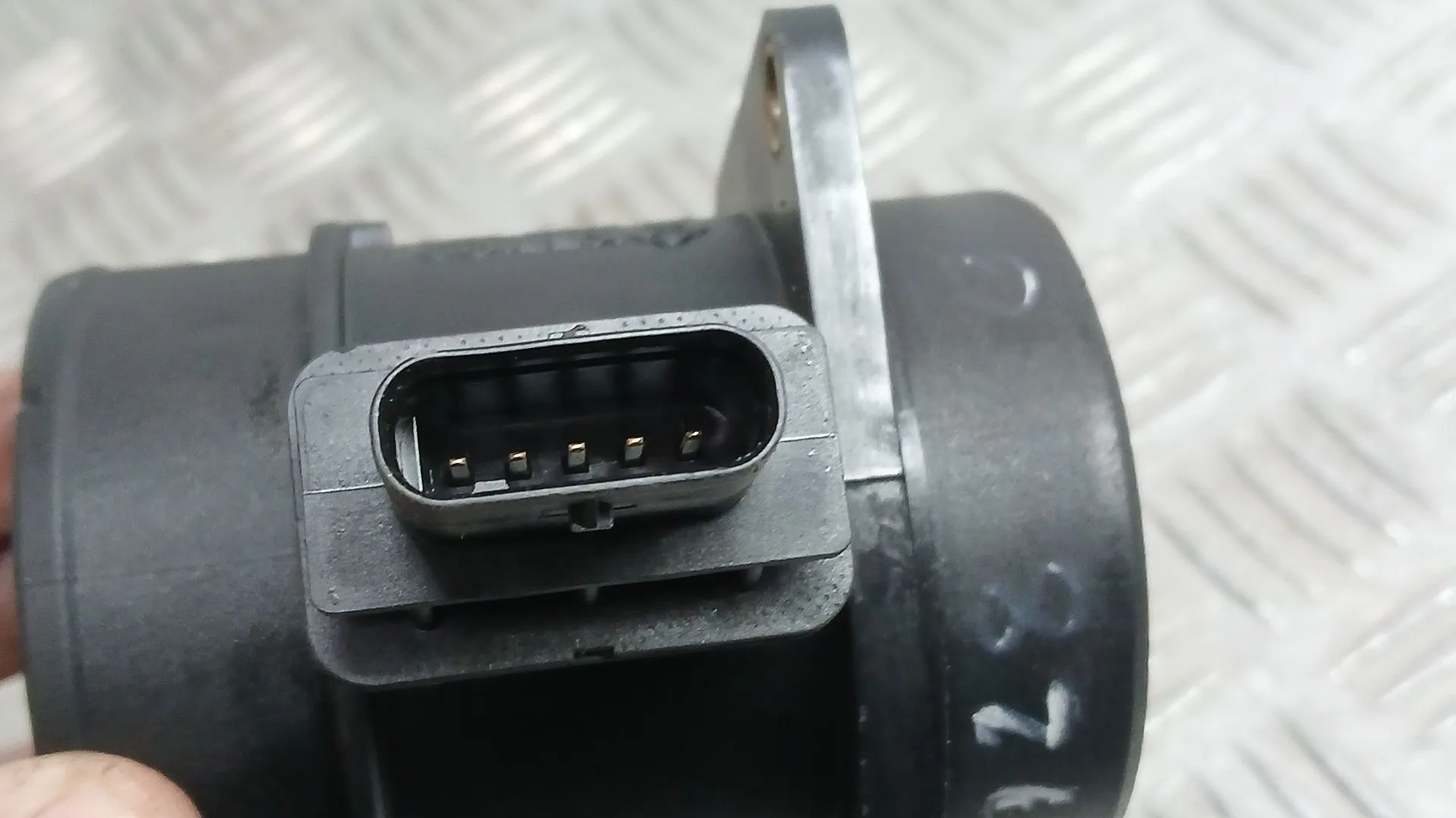 Caudalimetro para Hyundai I40 I (Vf)