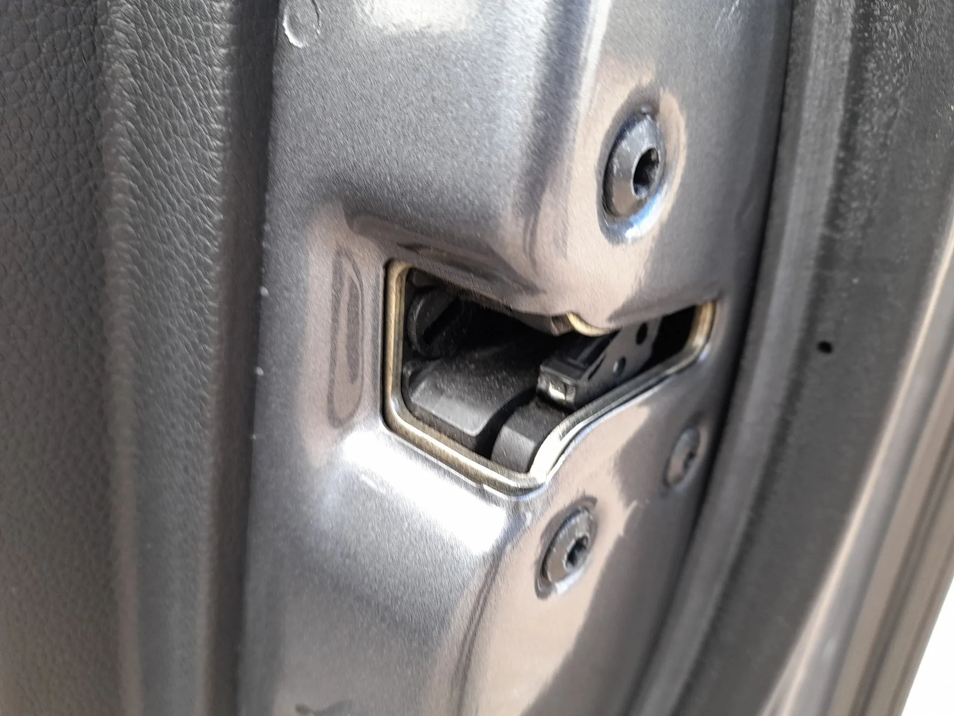 Cerradura Puerta Delantera Derecha para Hyundai I40 I (Vf)