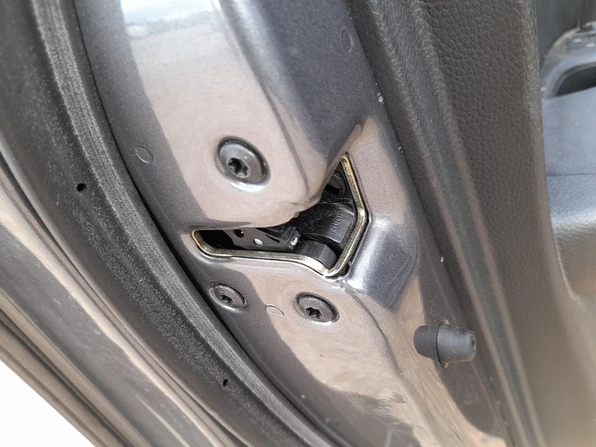 Cerradura Puerta Delantera Izquierda para Hyundai I40 I (Vf)