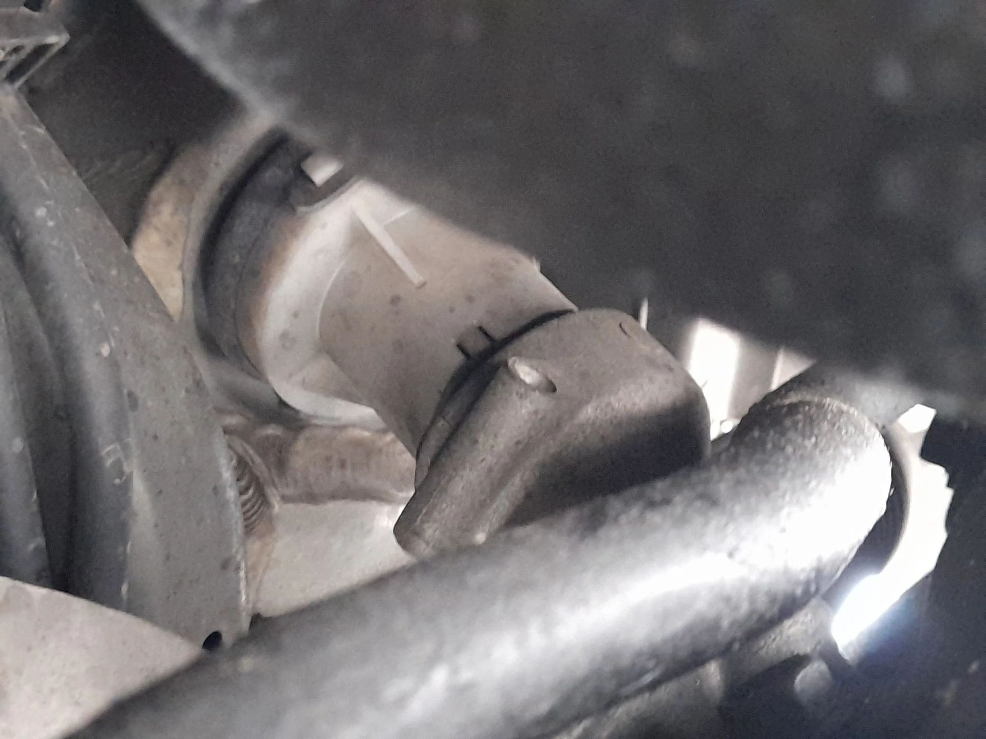 Cremallera Direccion para Hyundai I40 I (Vf)