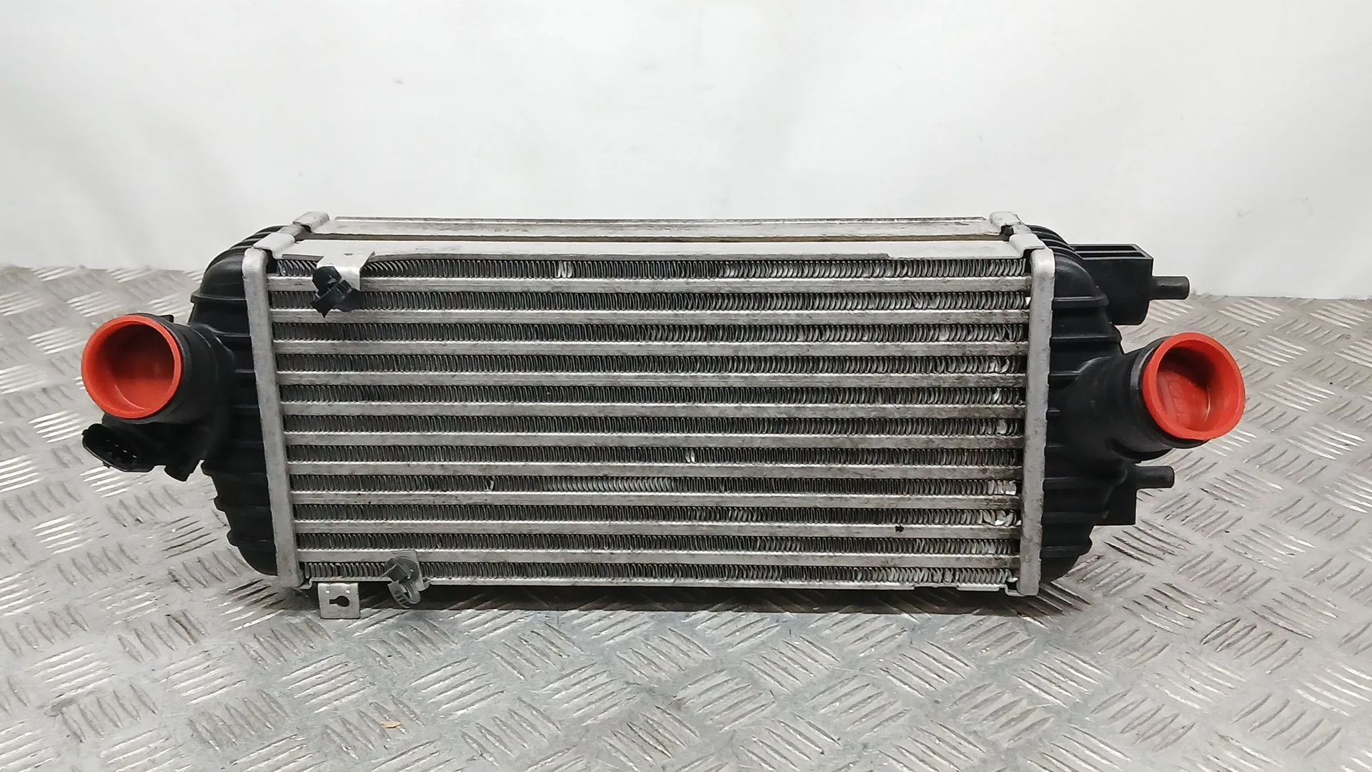 Intercooler para Hyundai I40 I (Vf)